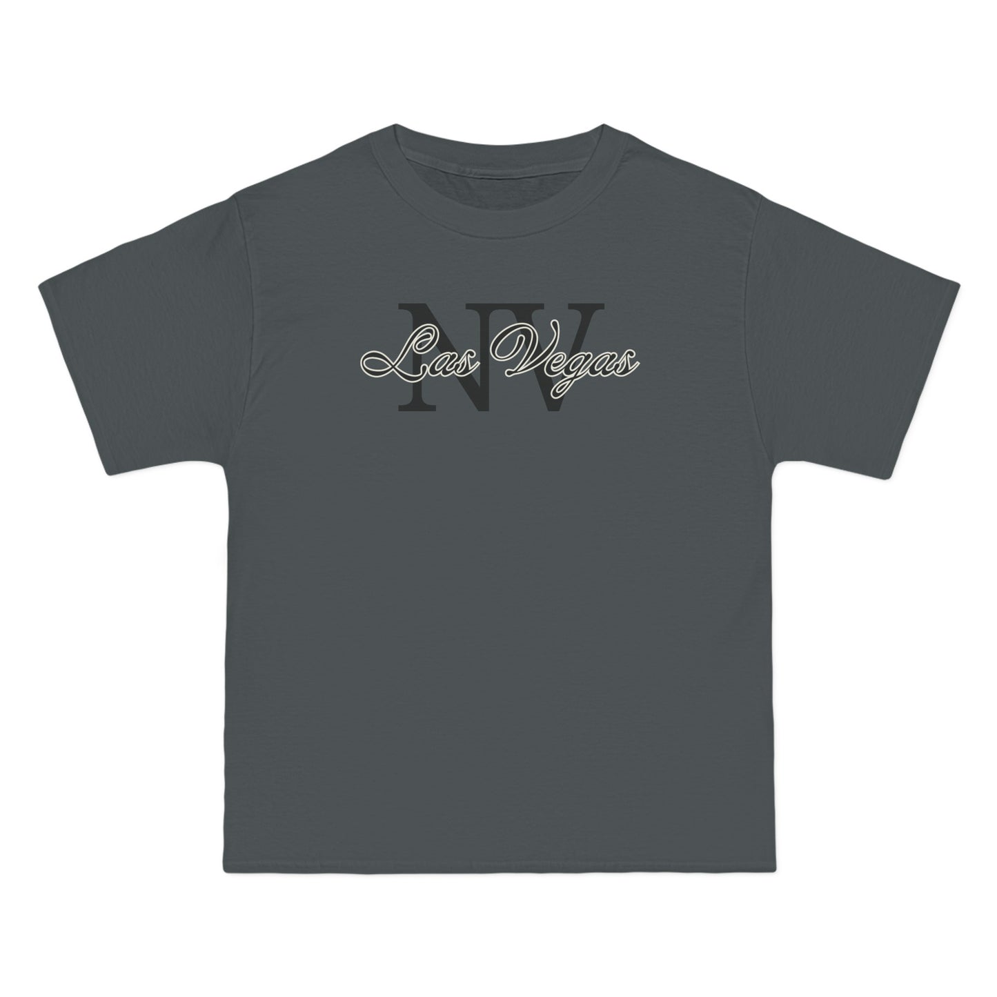 "Beefy-T® NV, Las Vegas" T-Shirt