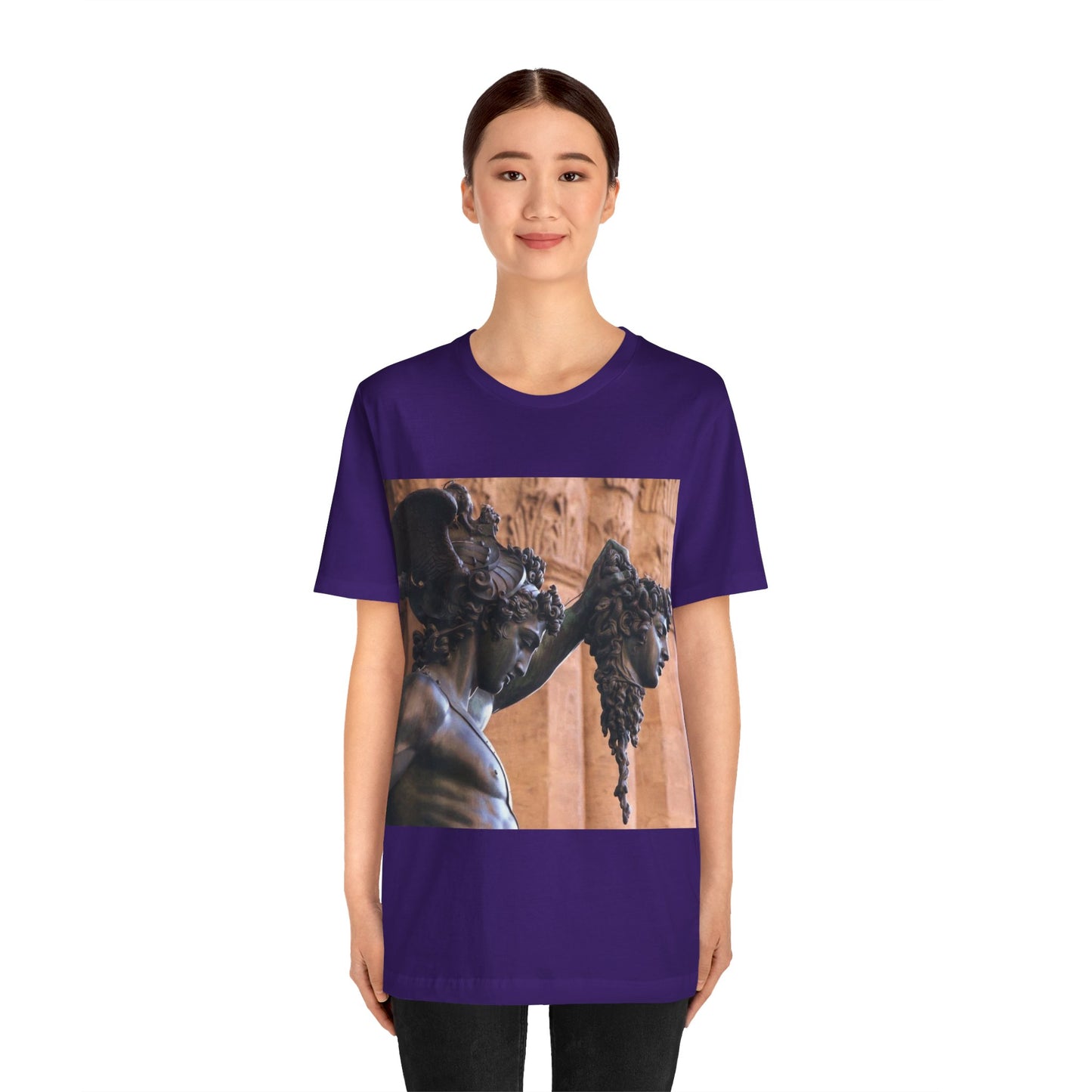 "Death of Medusa" T-Shirt