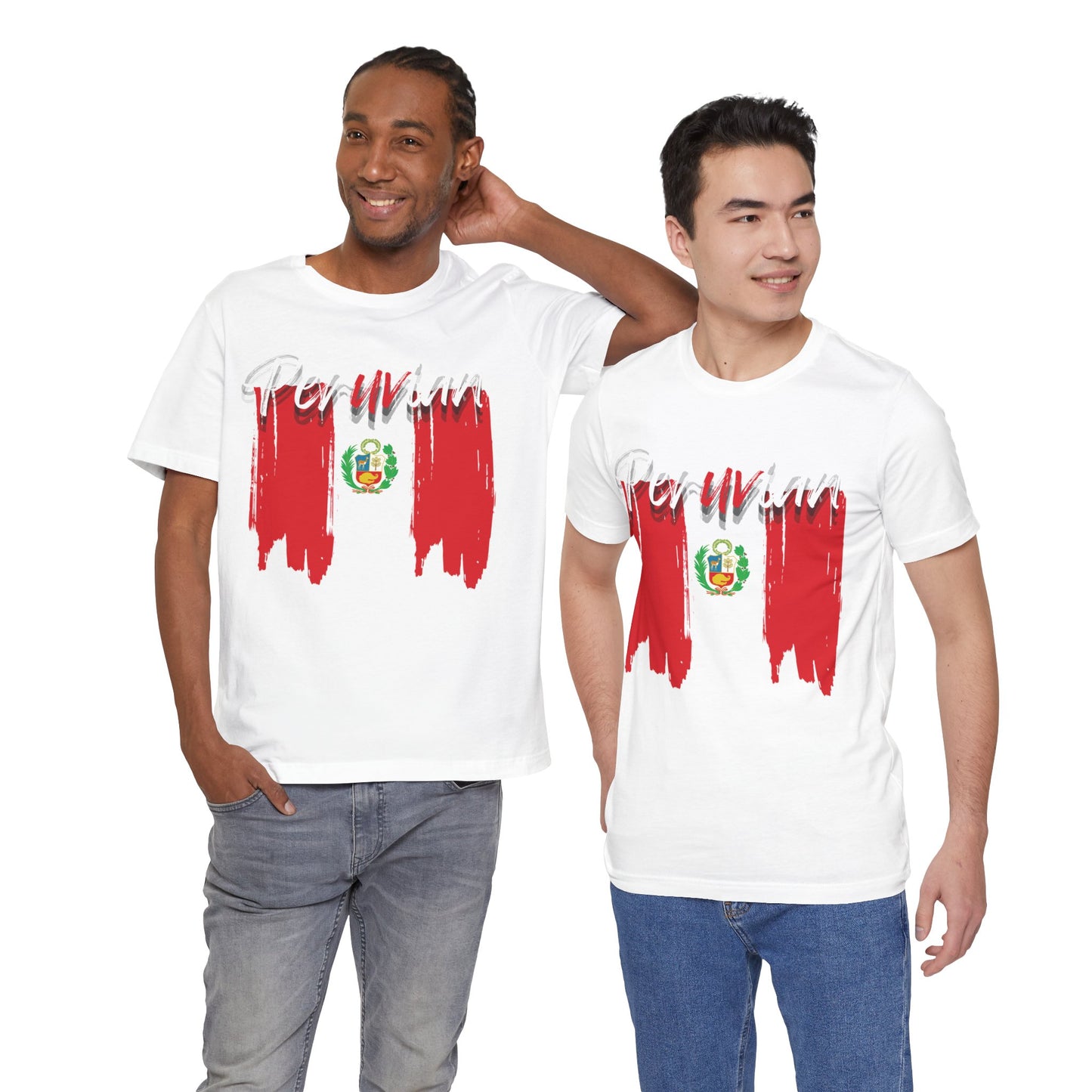 "Peruvian" T-Shirt