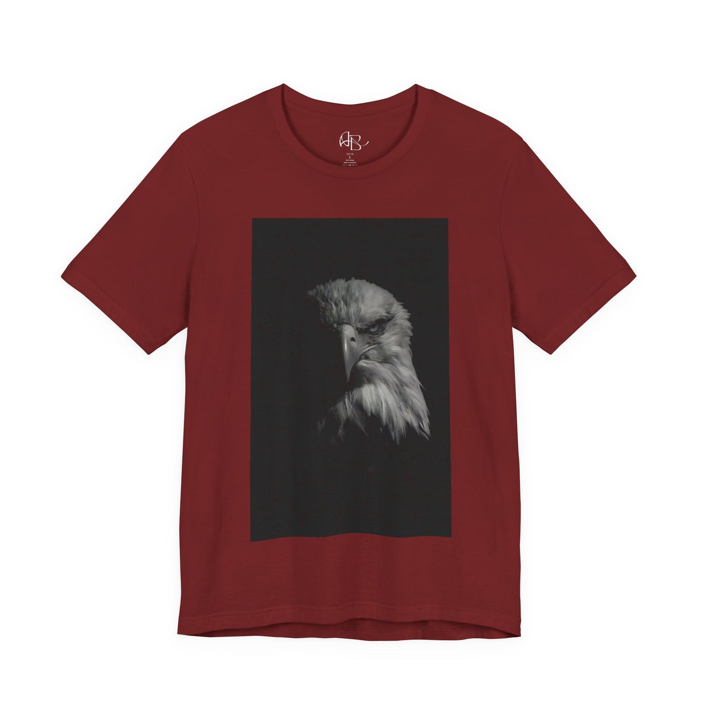 "Bald Eagle" T-Shirt