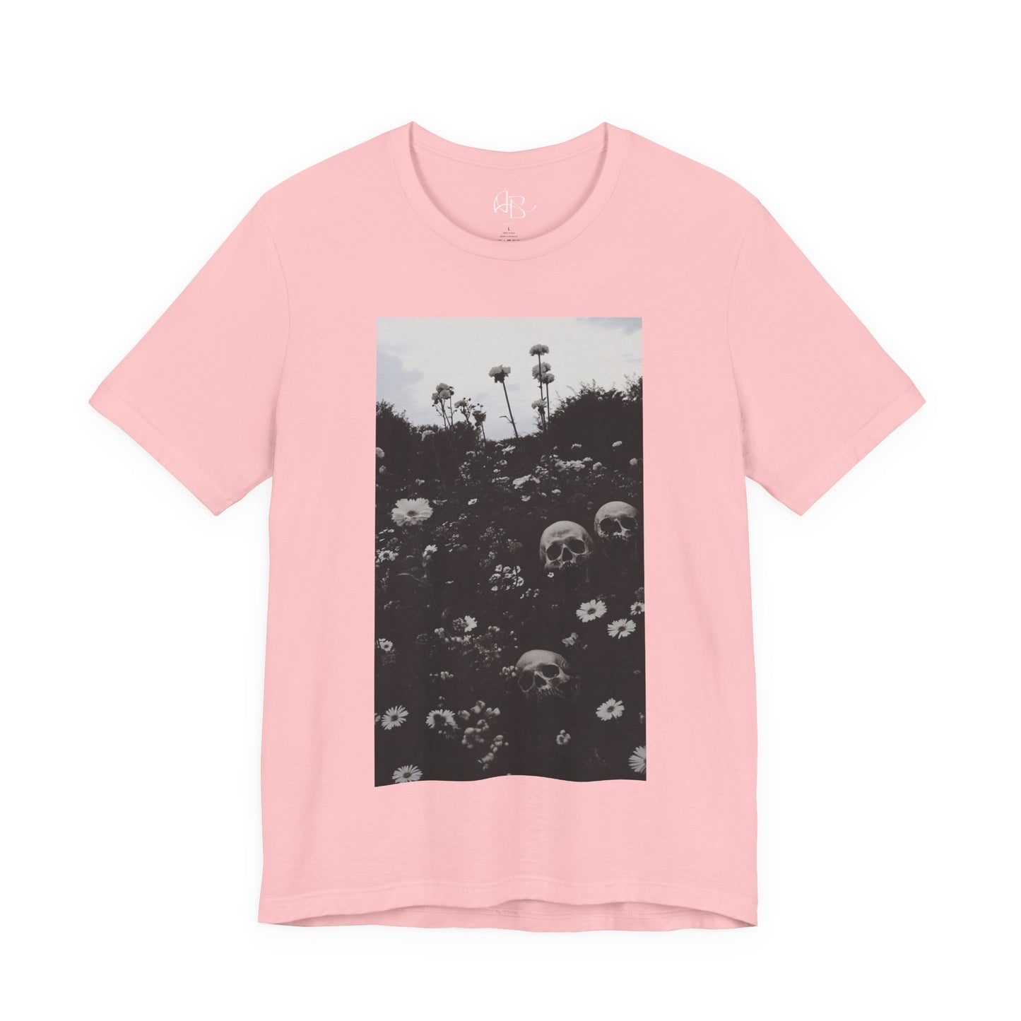 "Garden of Bones" T-Shirt