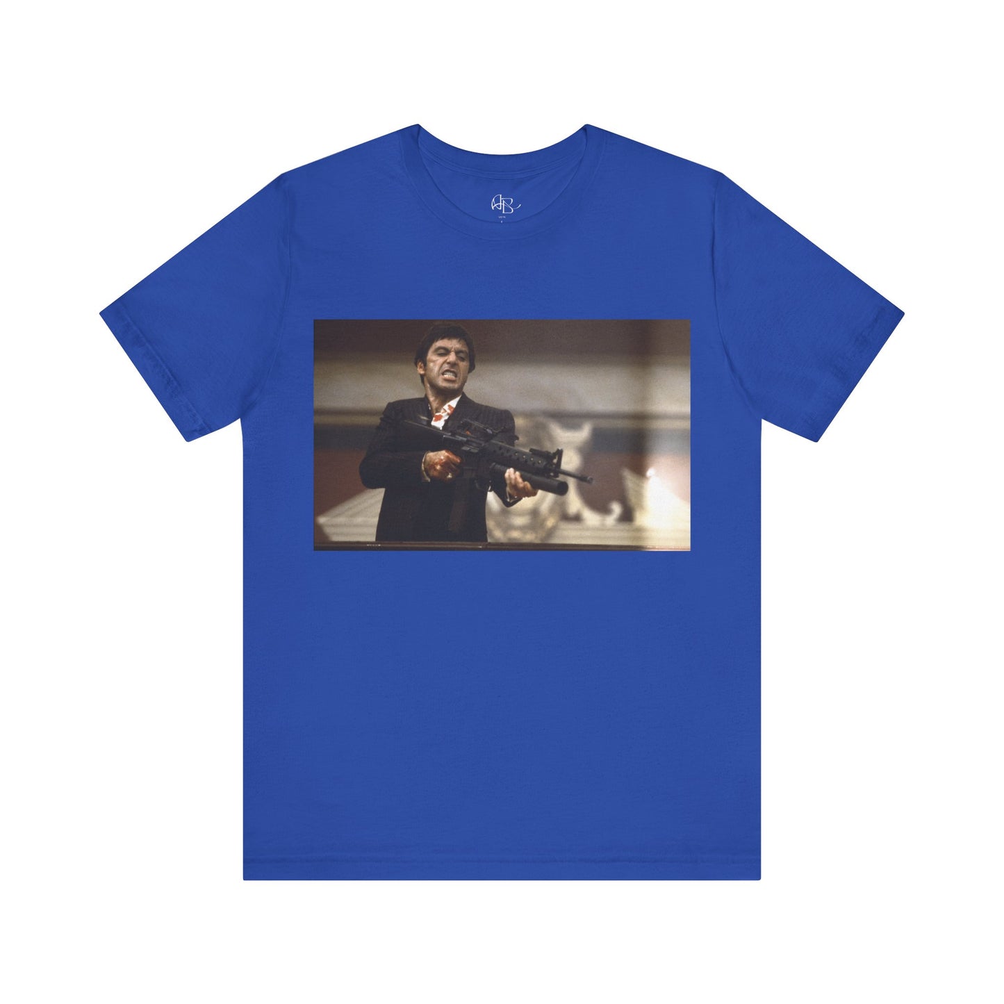 "Say Hello To My Little Friend" T-Shirt