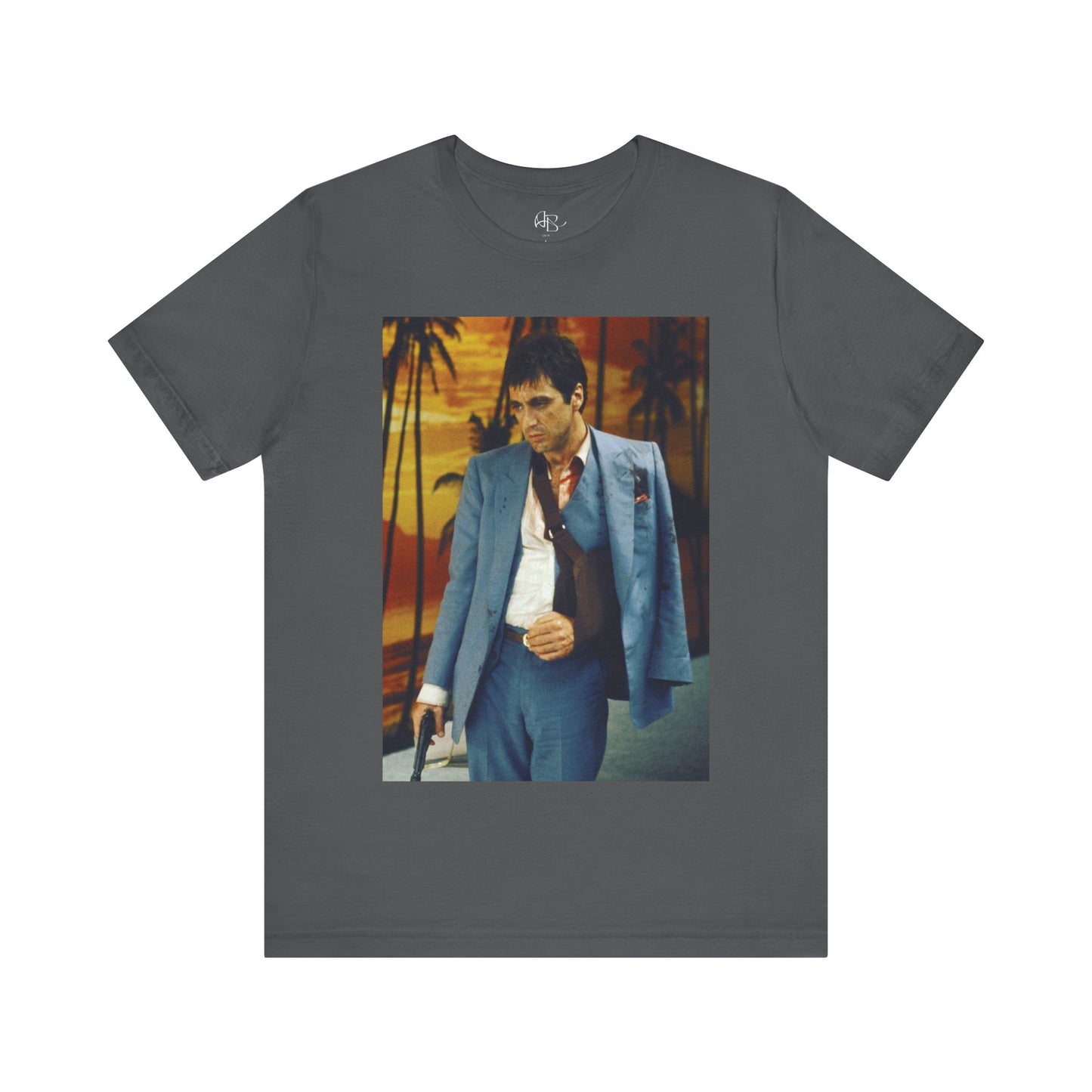 "Tony's Takeover" T-Shirt