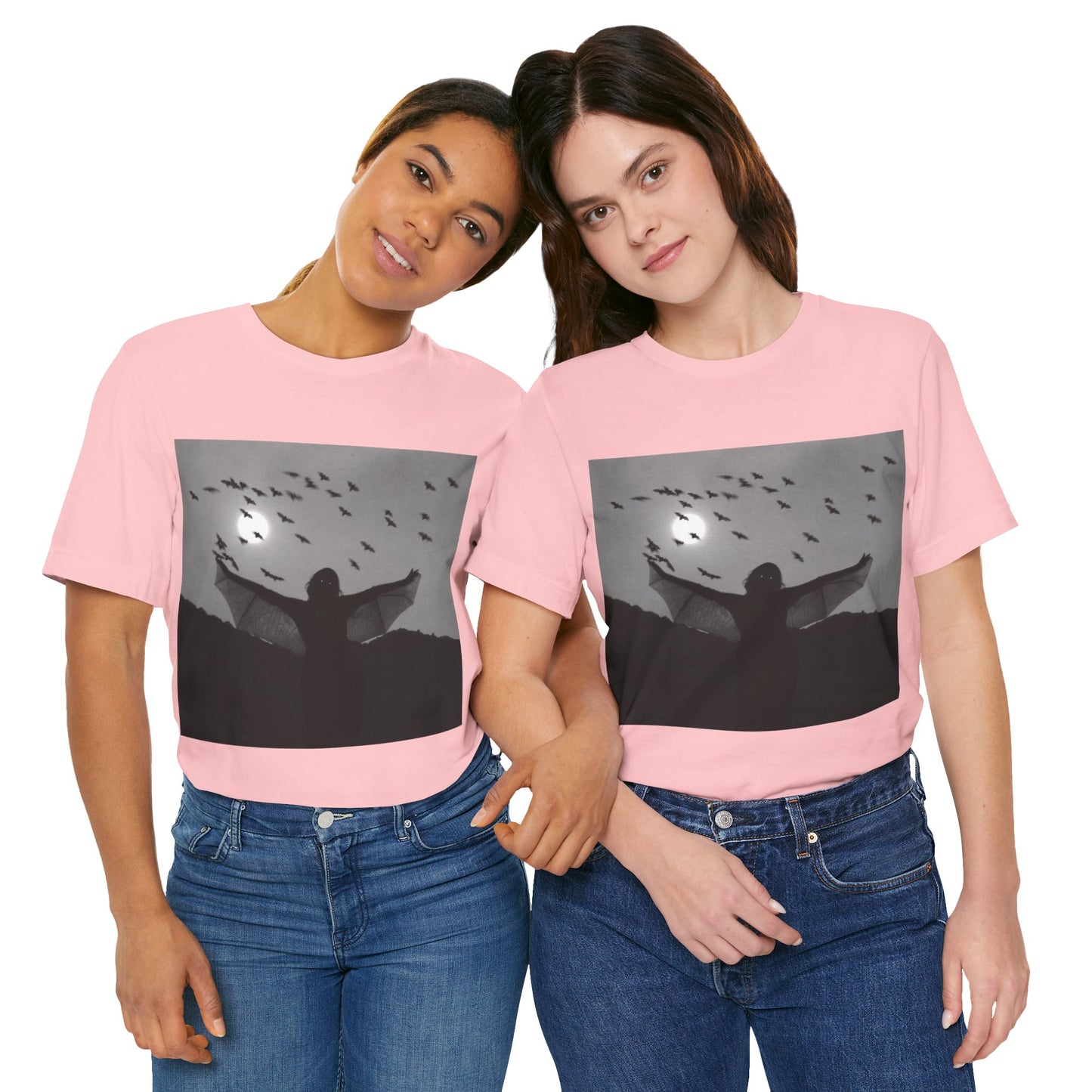 "Wings of the Night" T-Shirt