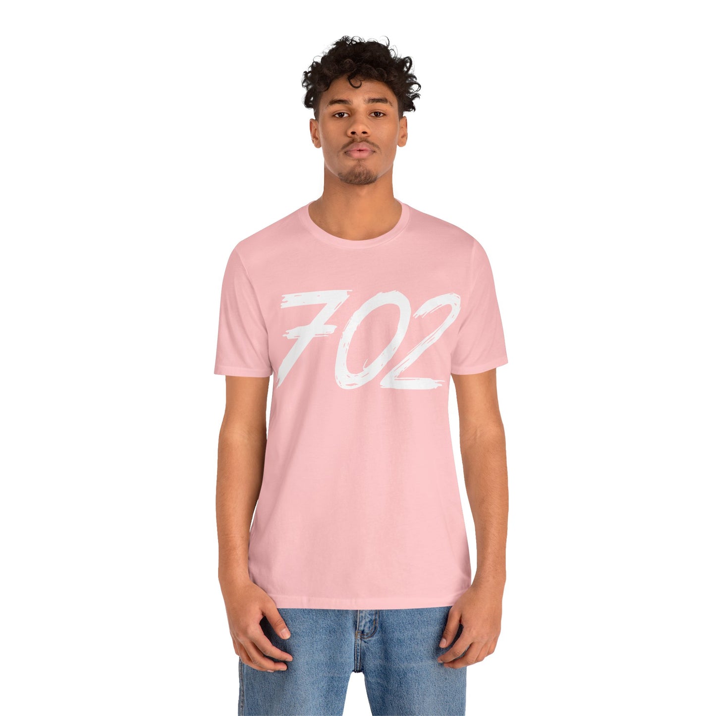 "702" T-Shirt