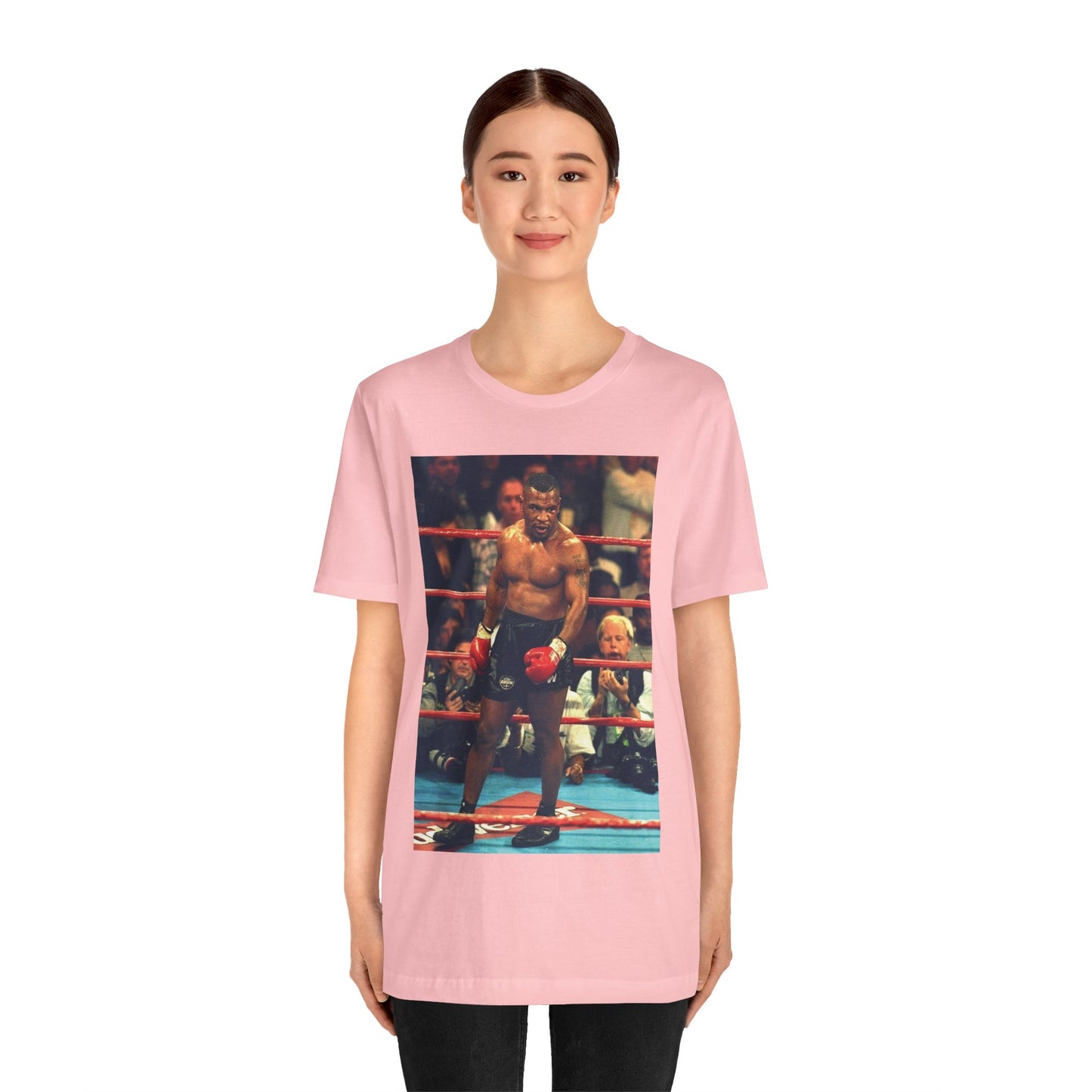 "Iron Mike" T-Shirt