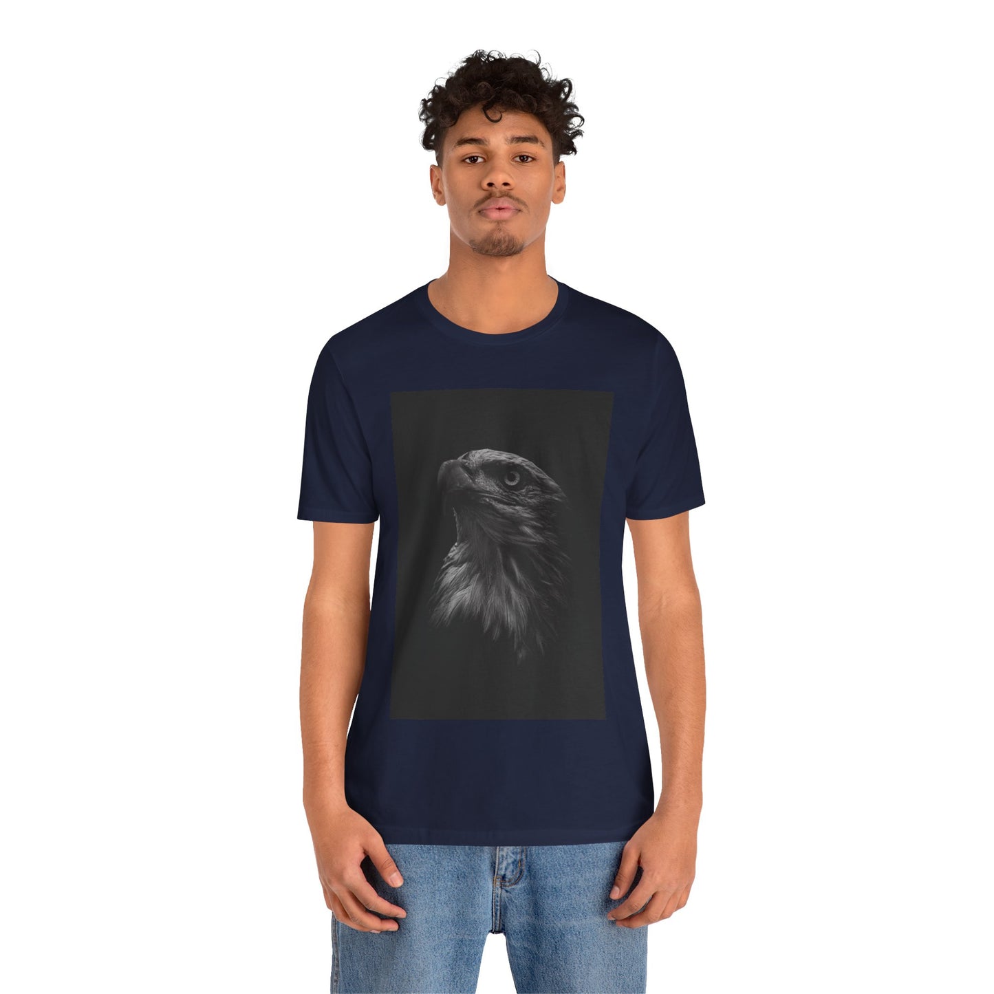 "Bird Of Prey" T-Shirt