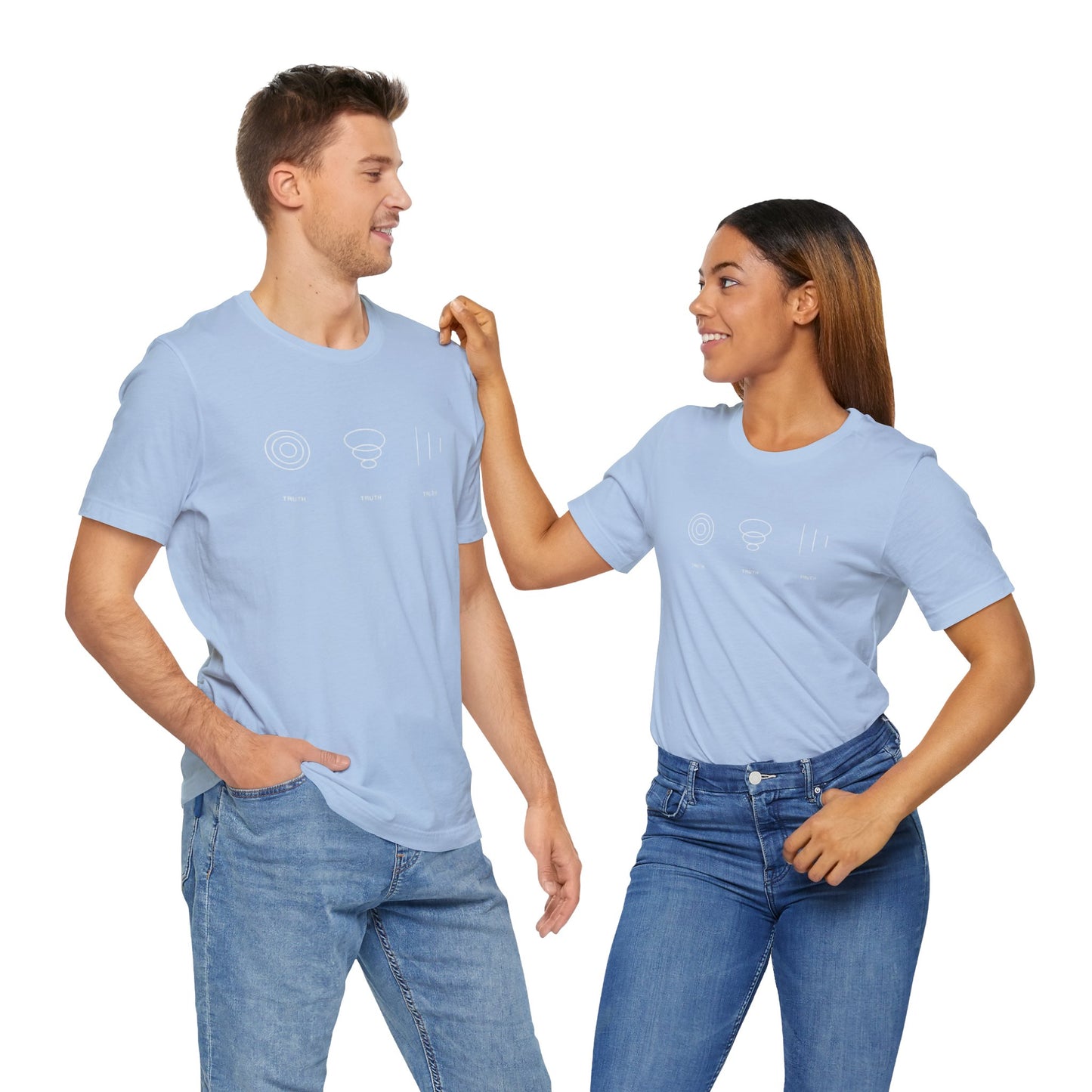 "Truth" T-Shirt