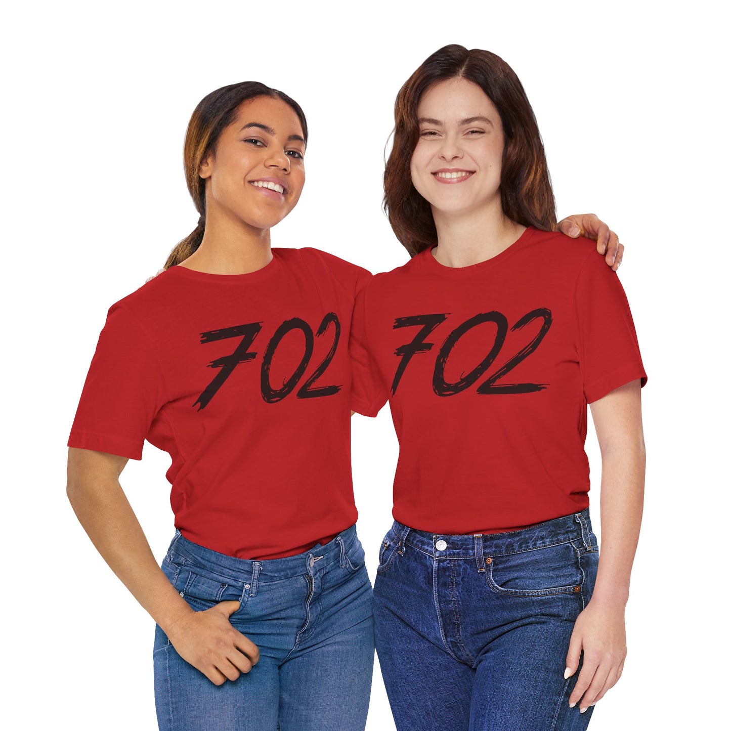 "702" T-Shirts