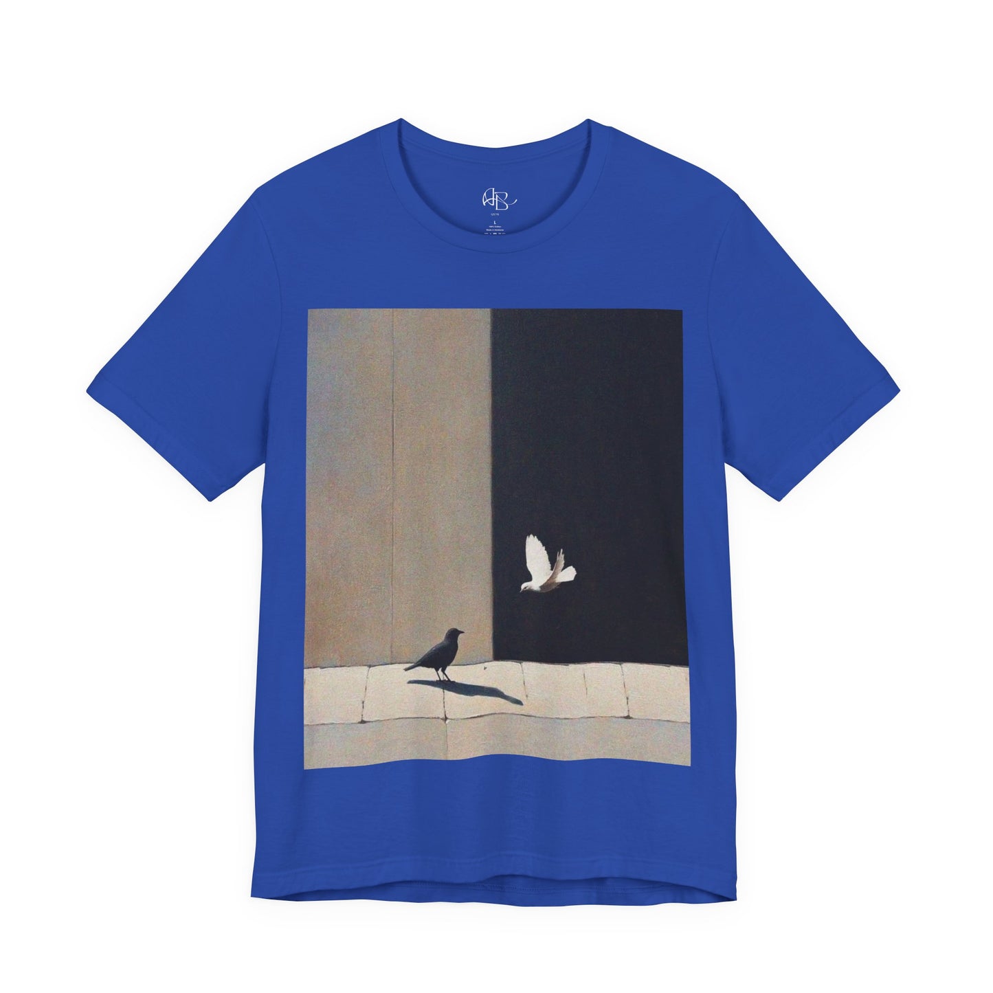 "Balance Of Opposites" T-Shirt