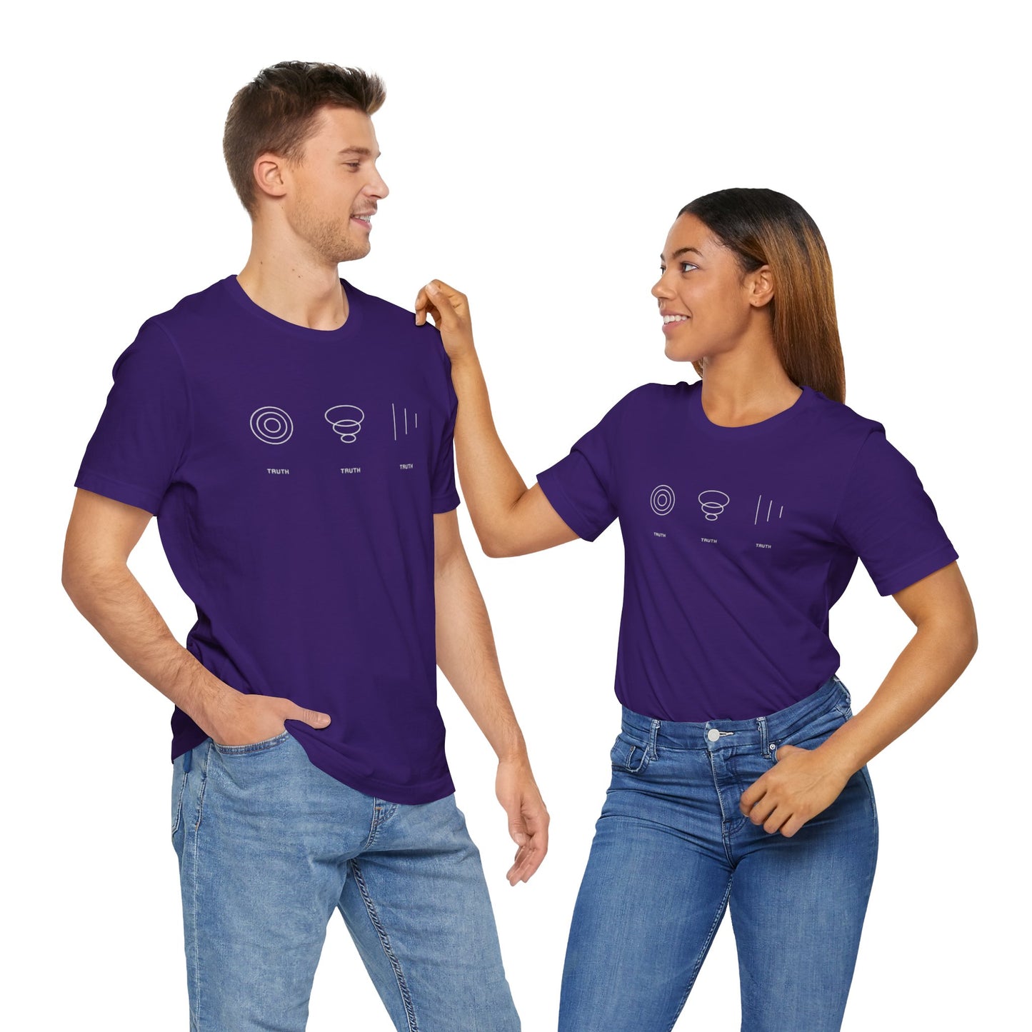 "Truth" T-Shirt