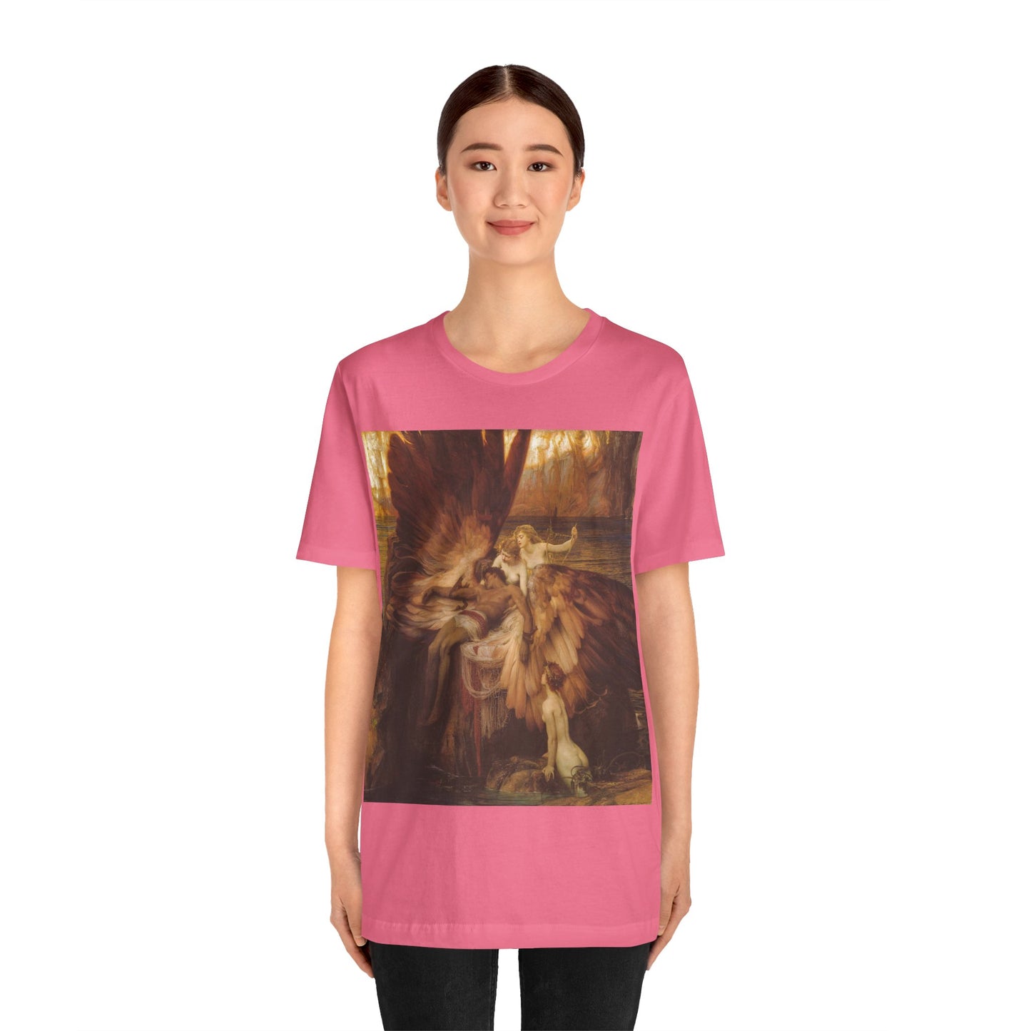"The Lament For Icarus" T-Shirt