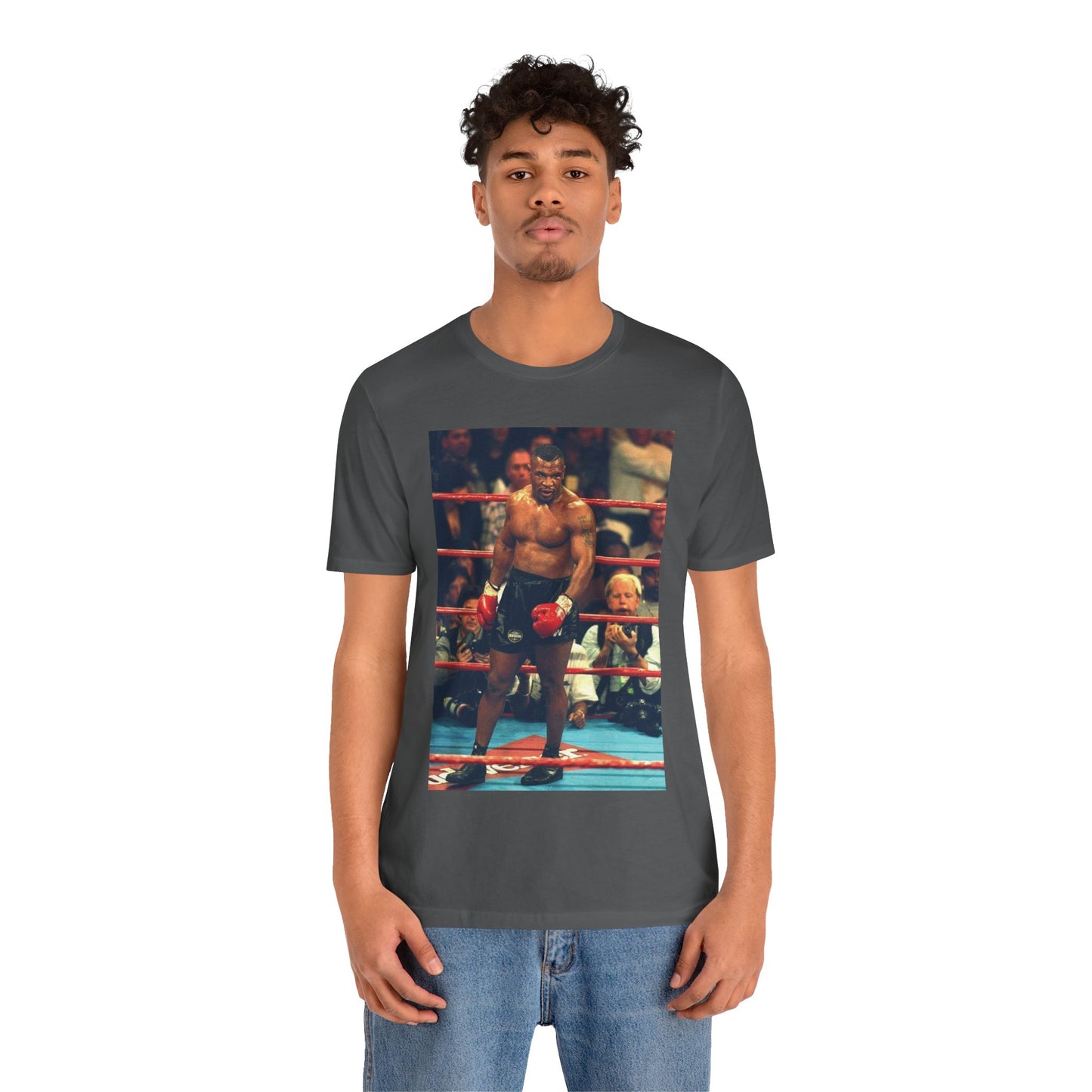 "Iron Mike" T-Shirt