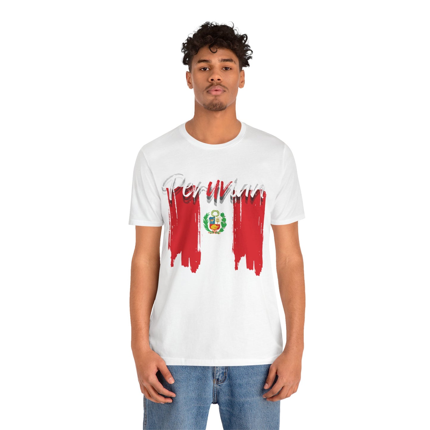 "Peruvian" T-Shirt
