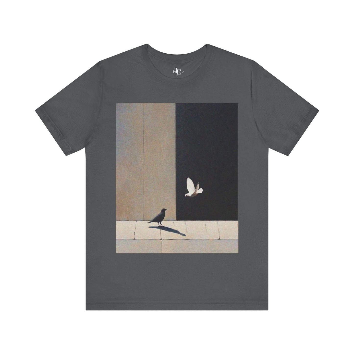 "Balance Of Opposites" T-Shirt