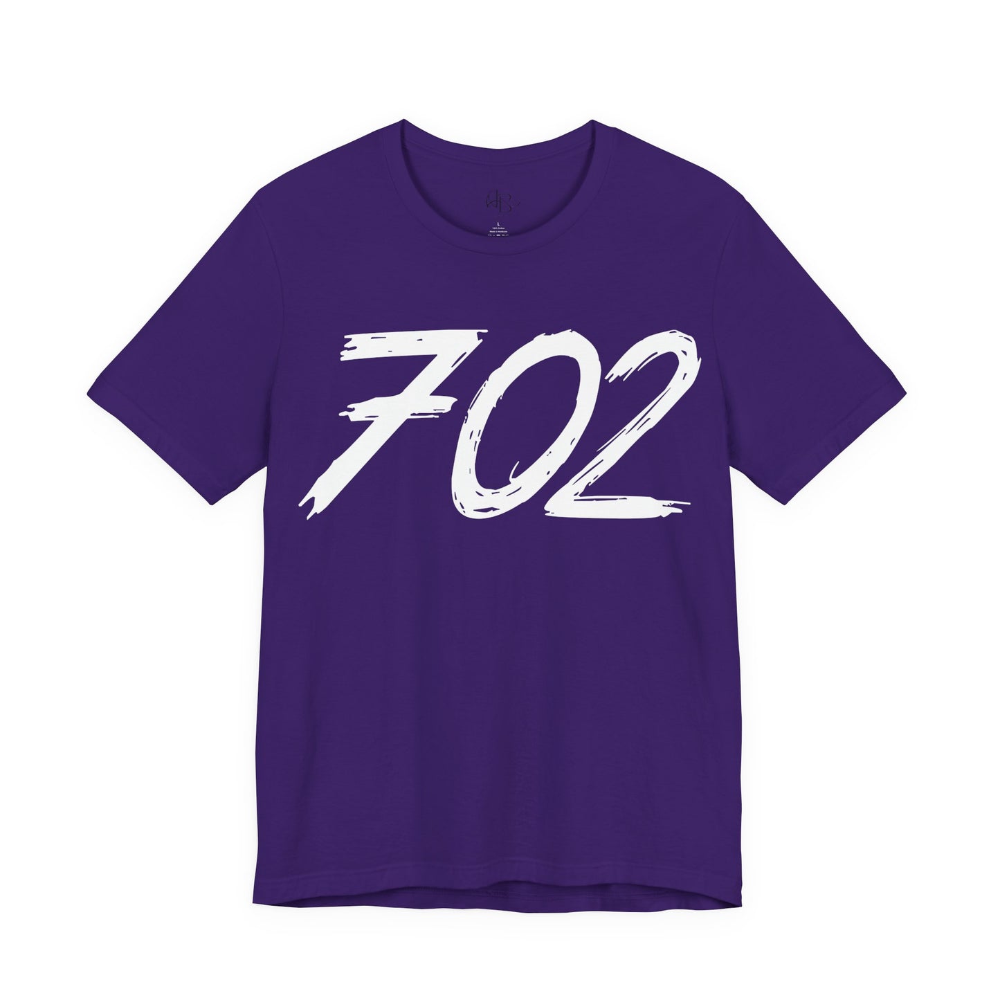 "702" T-Shirt