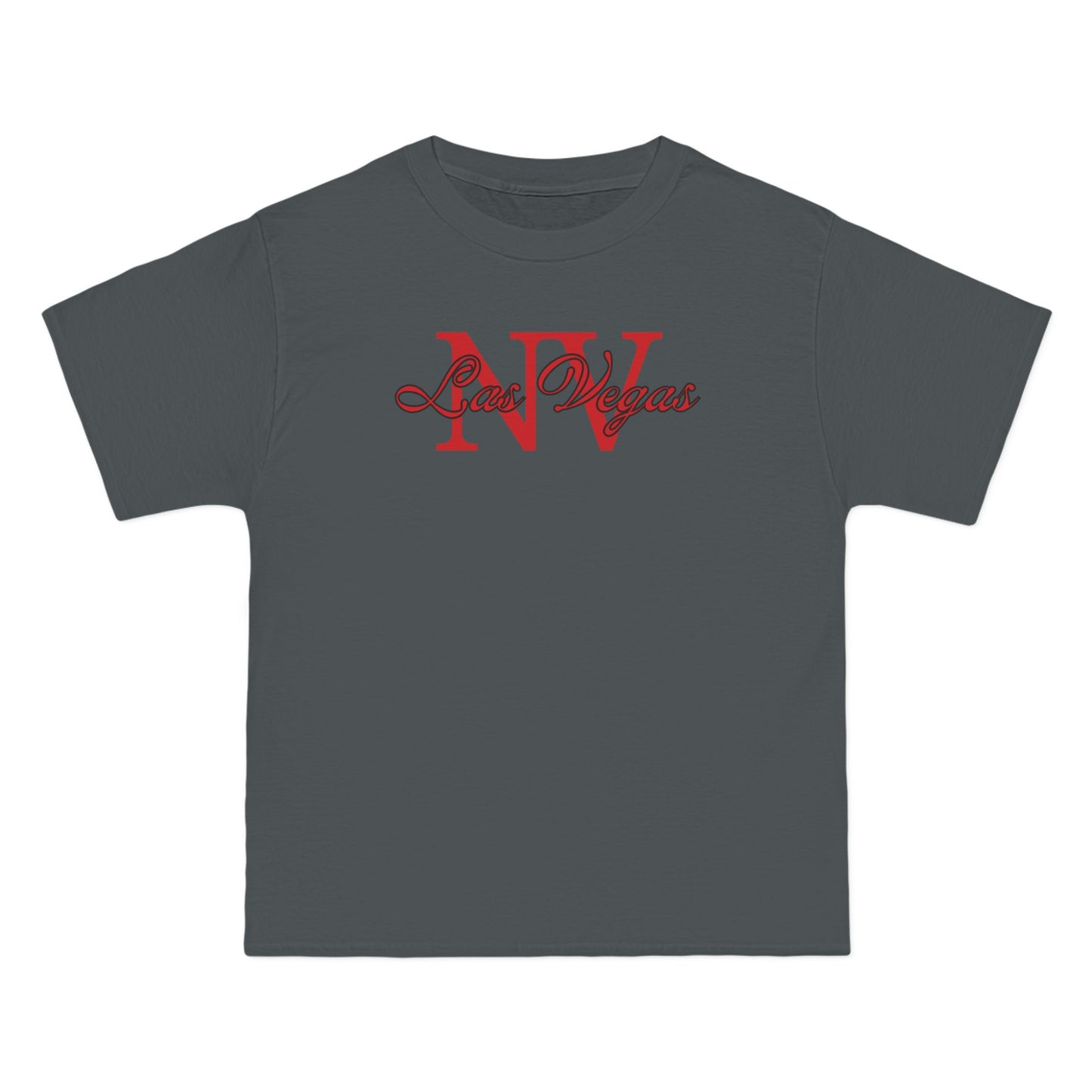 "Beefy-T® NV, Las Vegas" T-Shirt