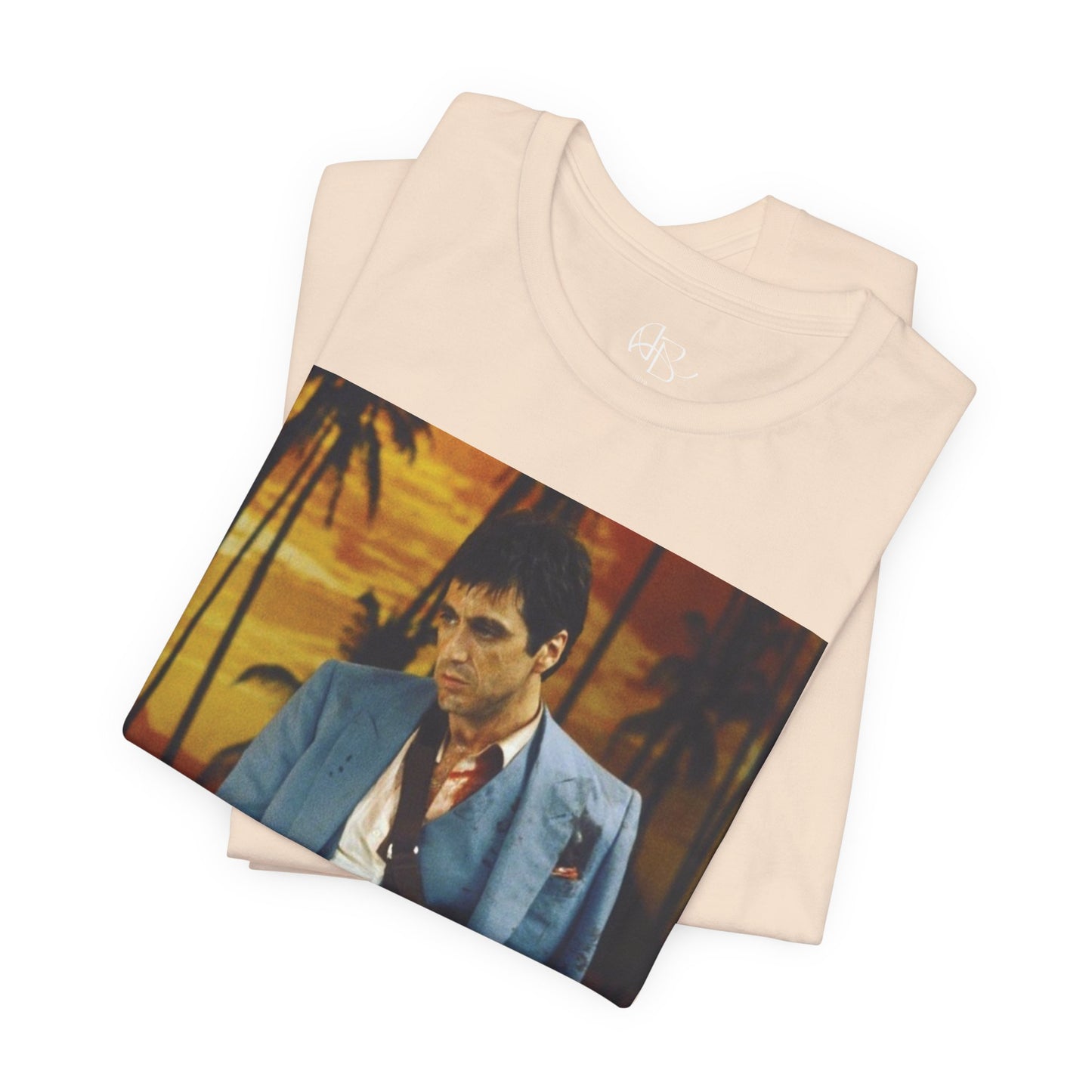 "Tony's Takeover" T-Shirt