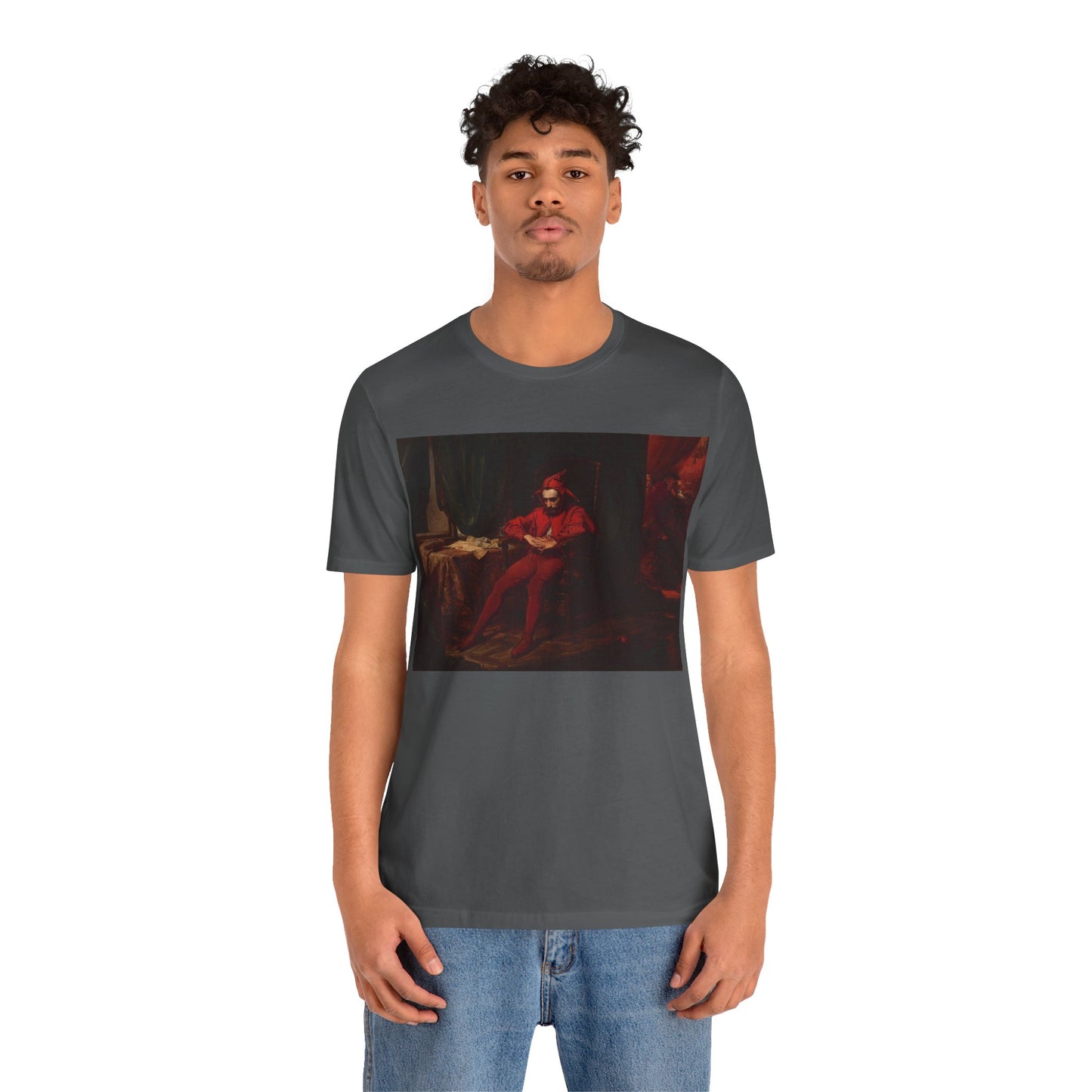 "Sad Clown" T-Shirt
