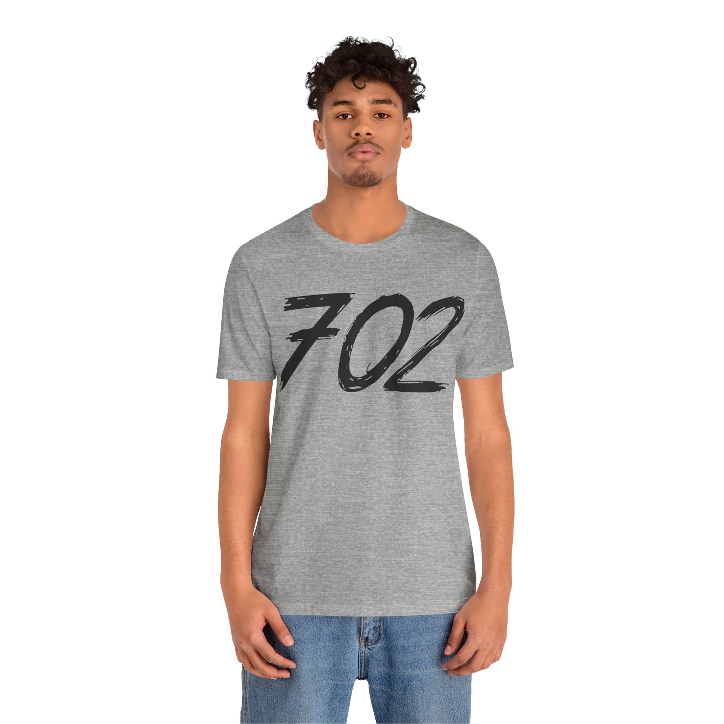 "702" T-Shirts