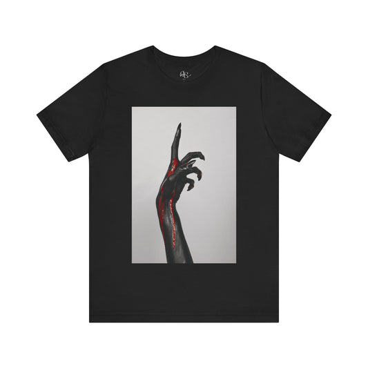 "Bloody Hand" T-Shirt