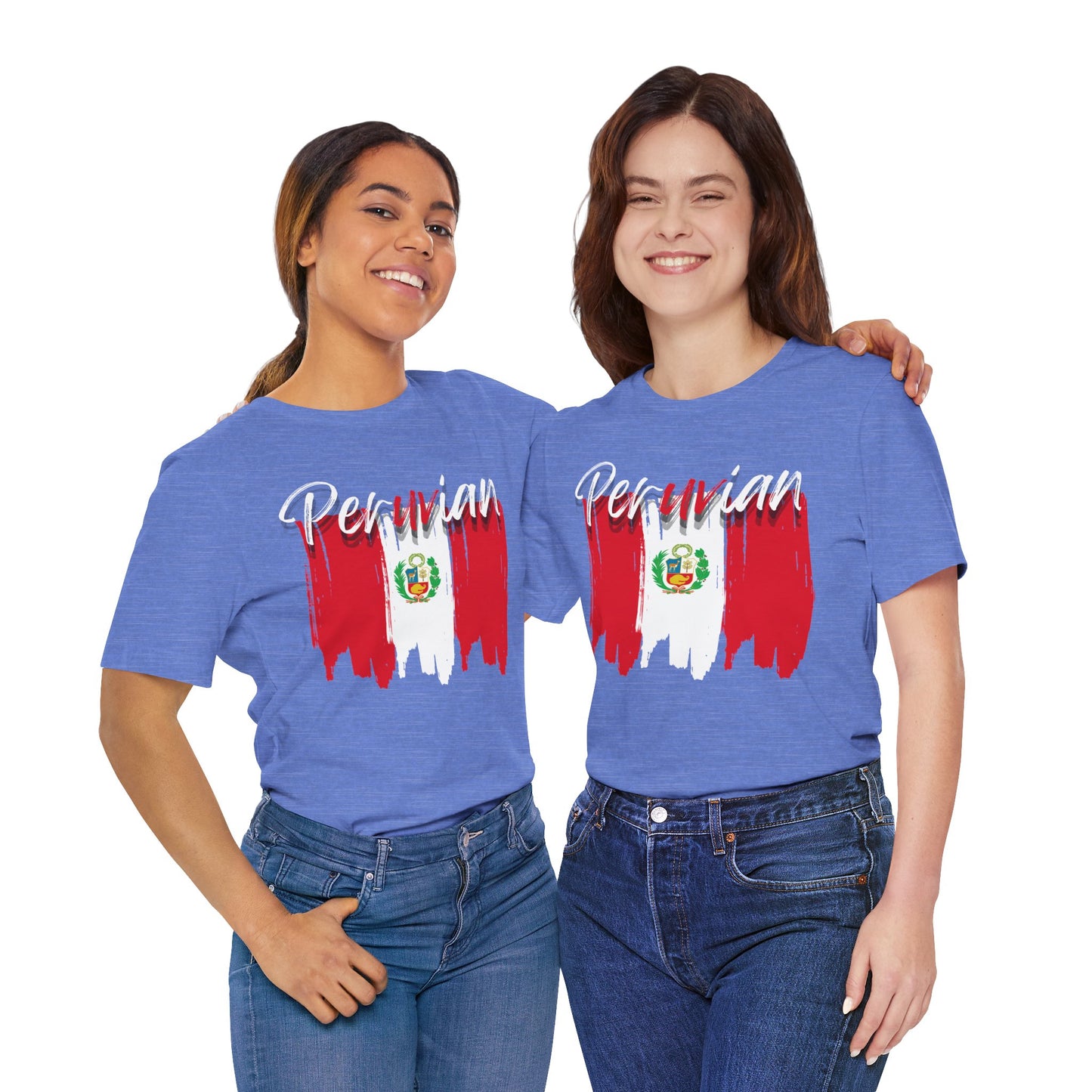 "Peruvian" T-Shirt