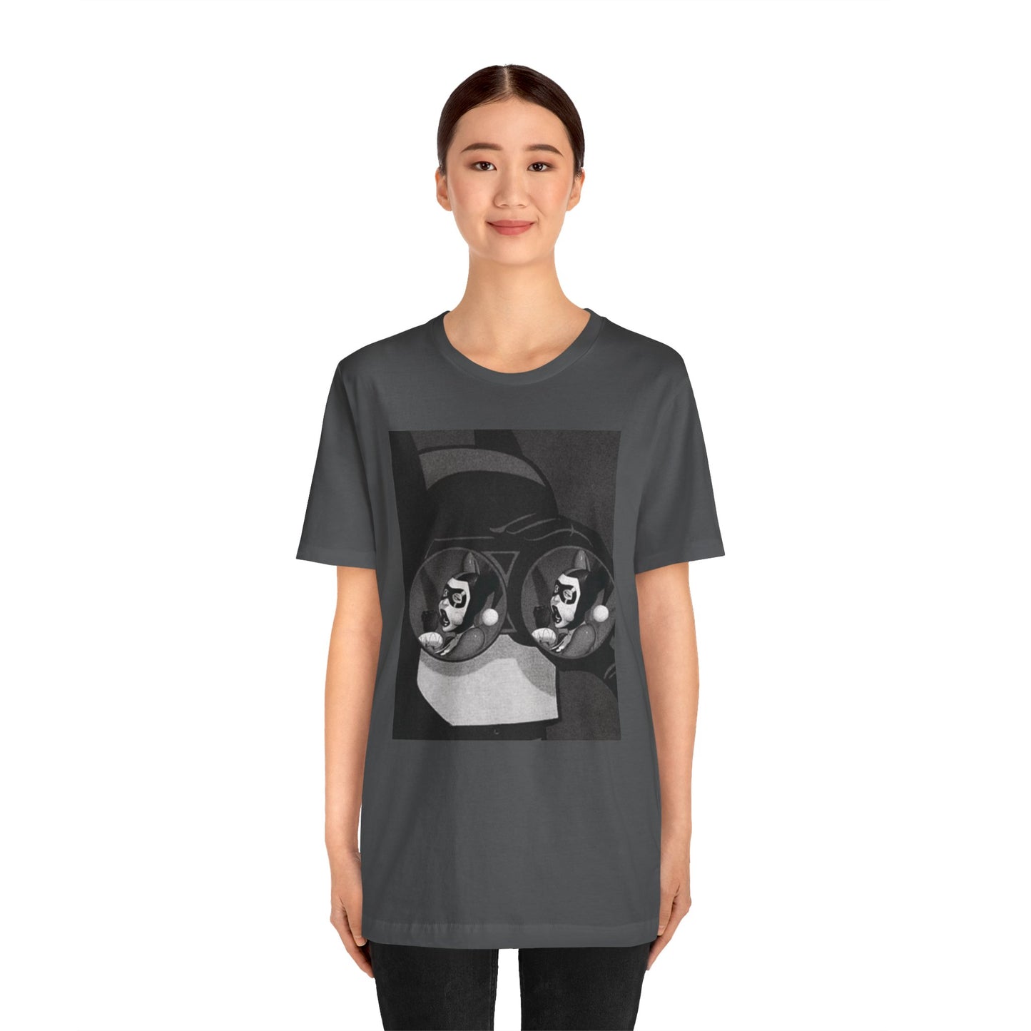"Dark Thoughts" T-Shirt