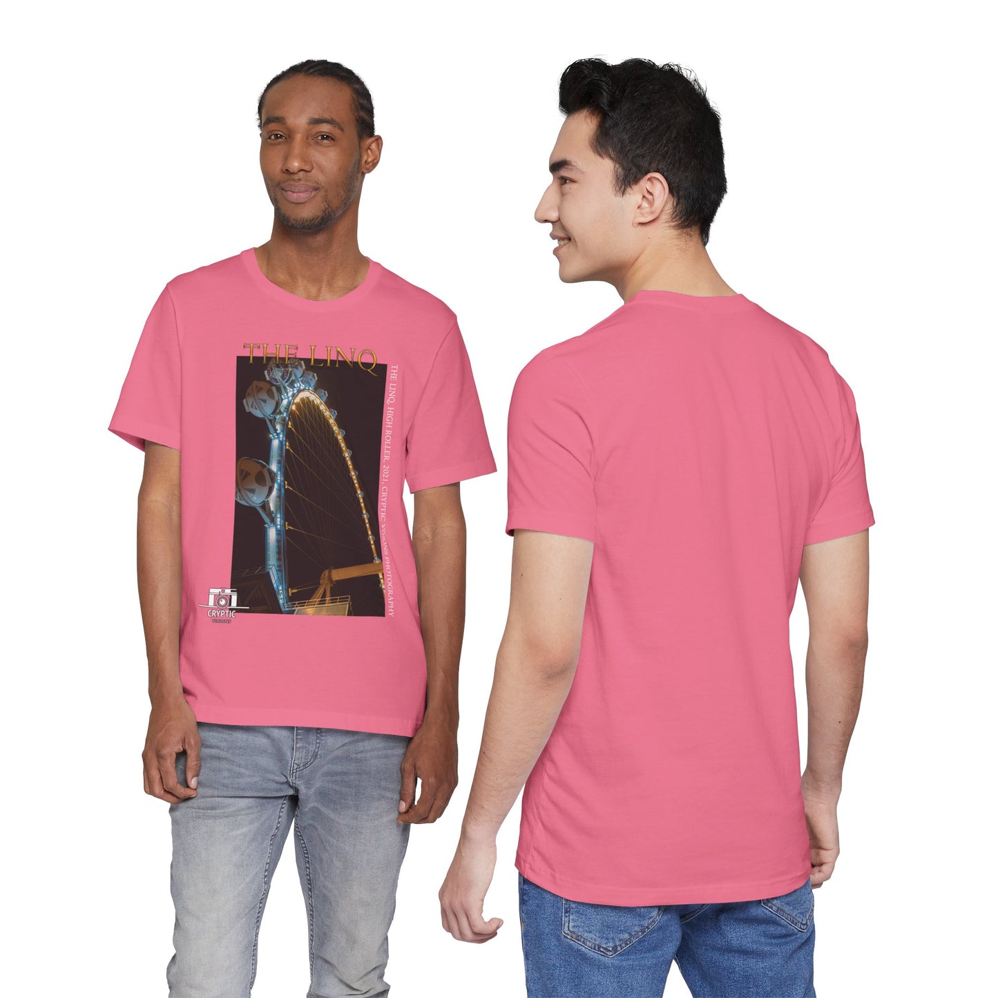 "The Linq" T-Shirt