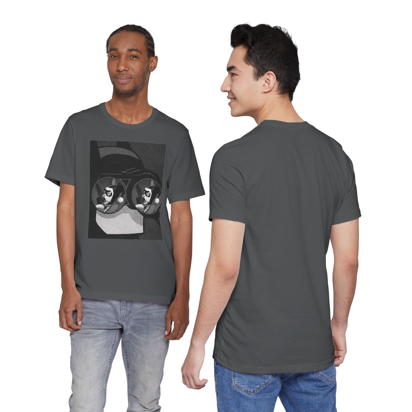 "Dark Thoughts" T-Shirt