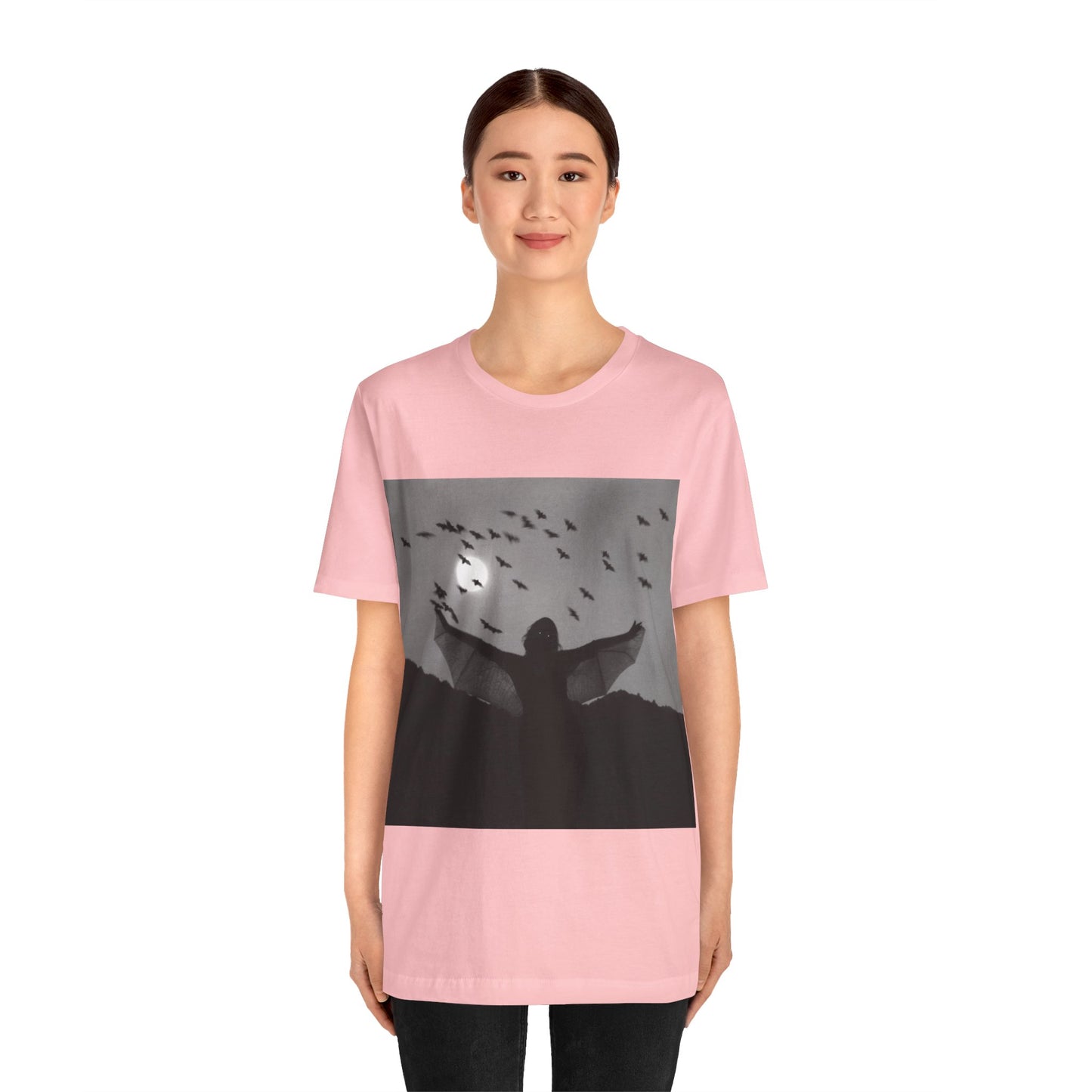 "Wings of the Night" T-Shirt