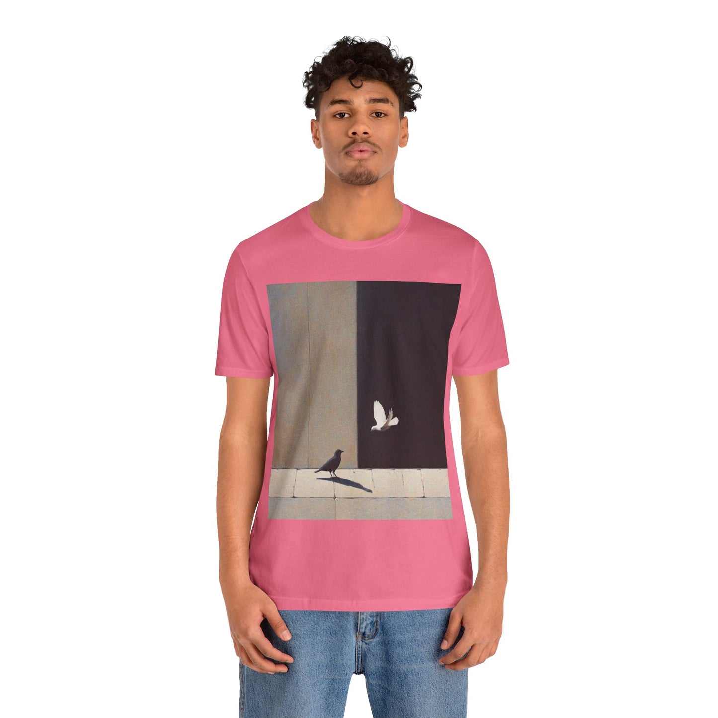 "Balance Of Opposites" T-Shirt