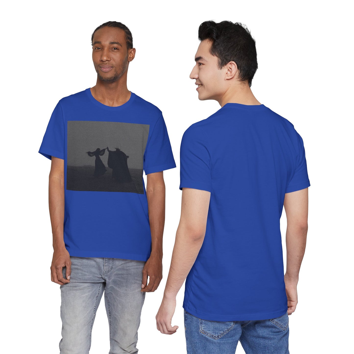 "Dancing With The Devil" T-Shirt