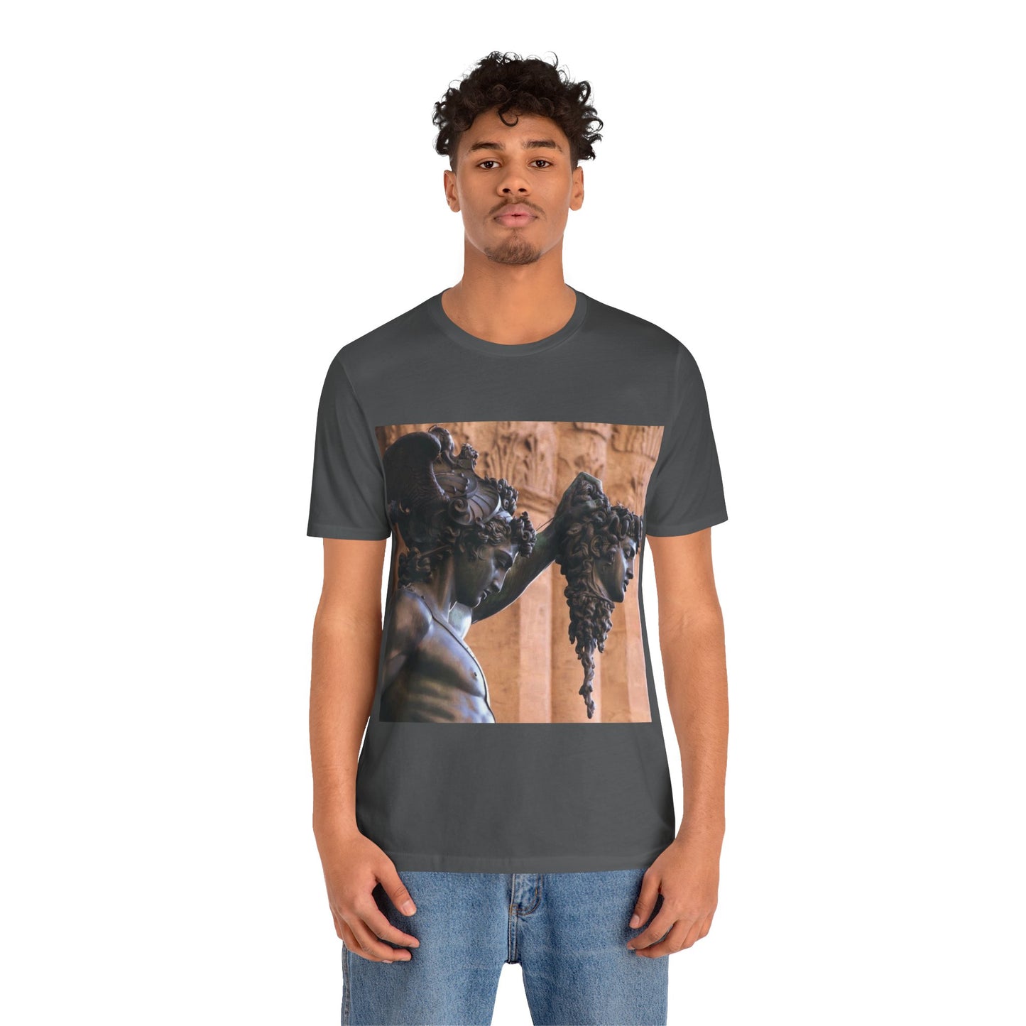 "Death of Medusa" T-Shirt