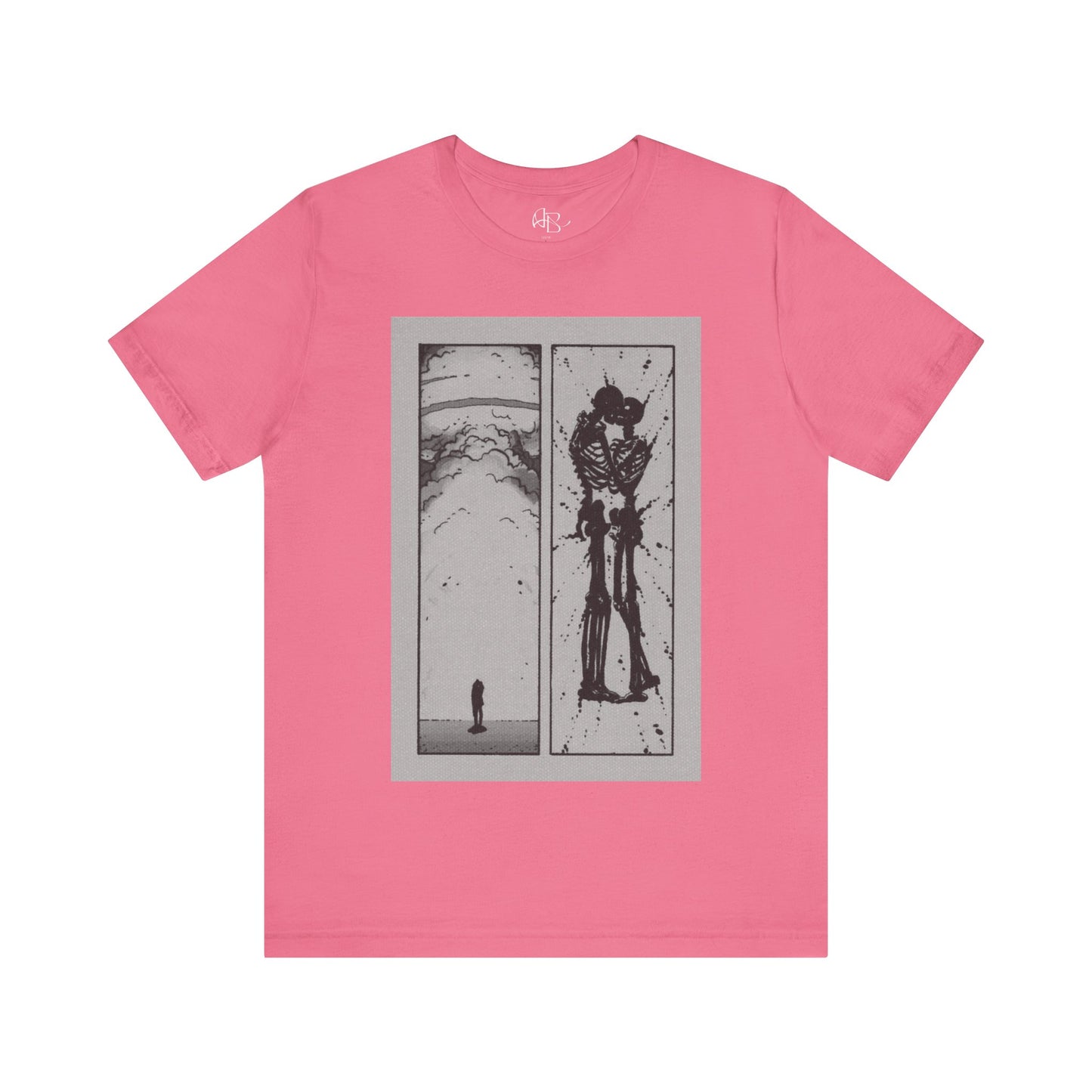 "Till Death" T-Shirt