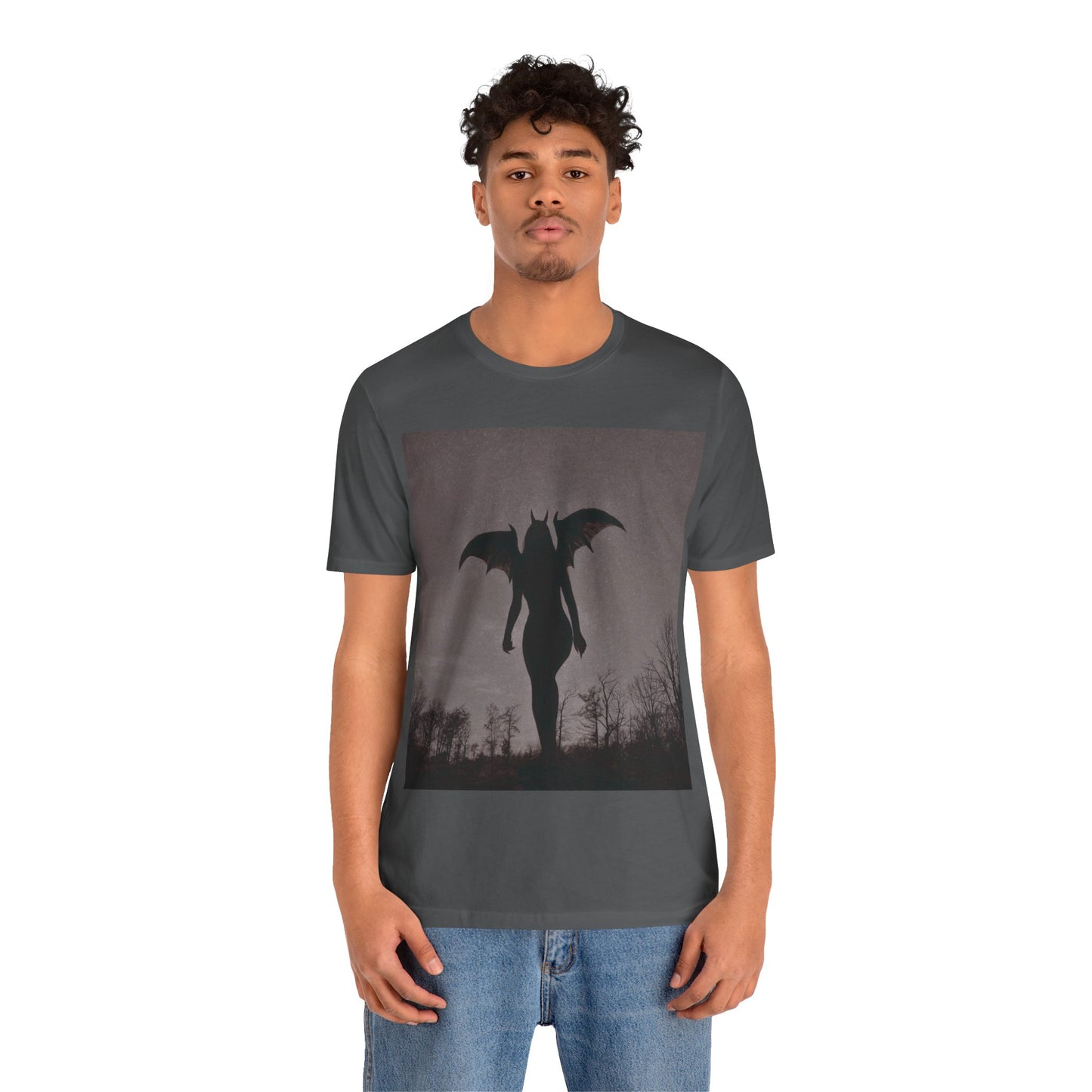 "Midnight Succubus" T-Shirt