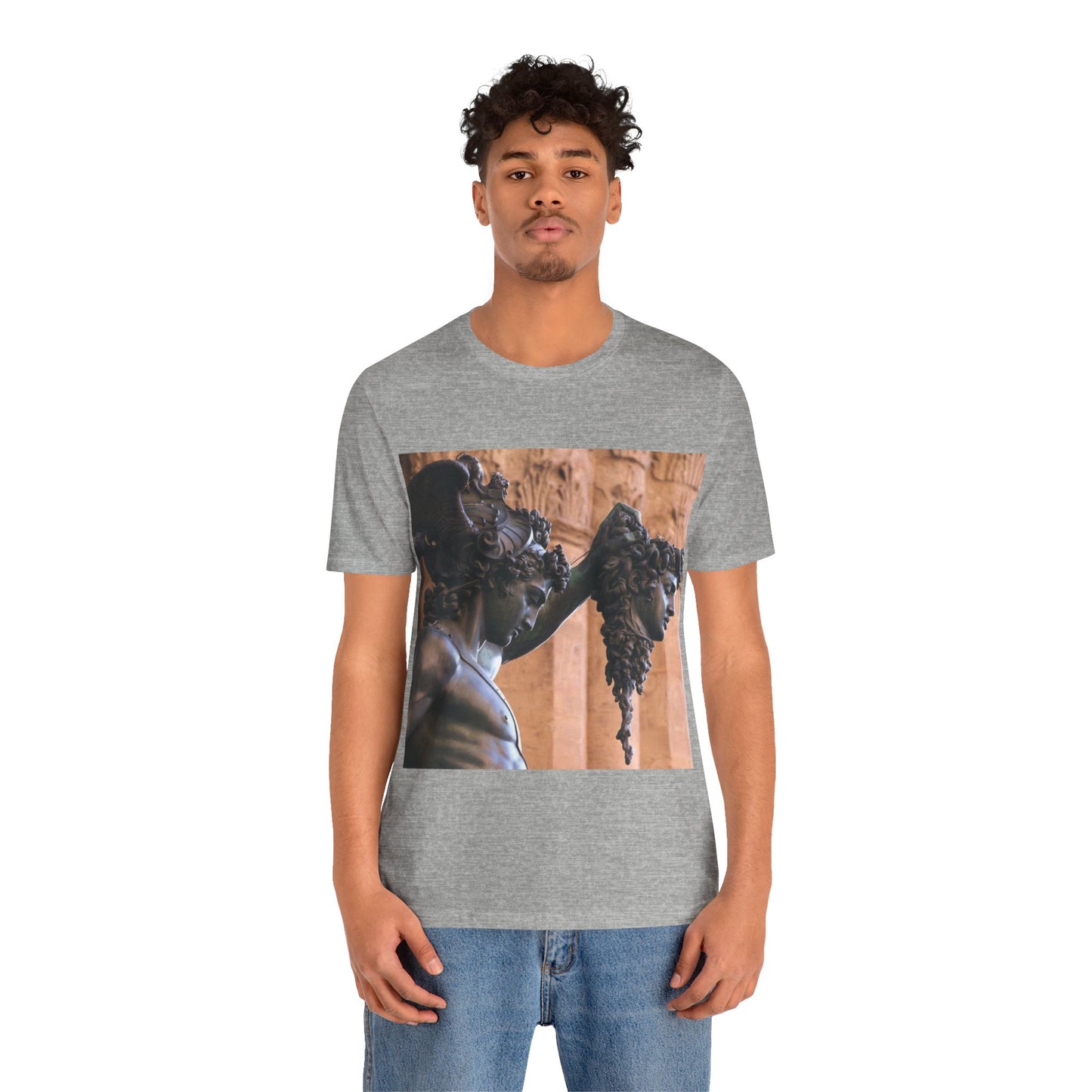 "Death of Medusa" T-Shirt