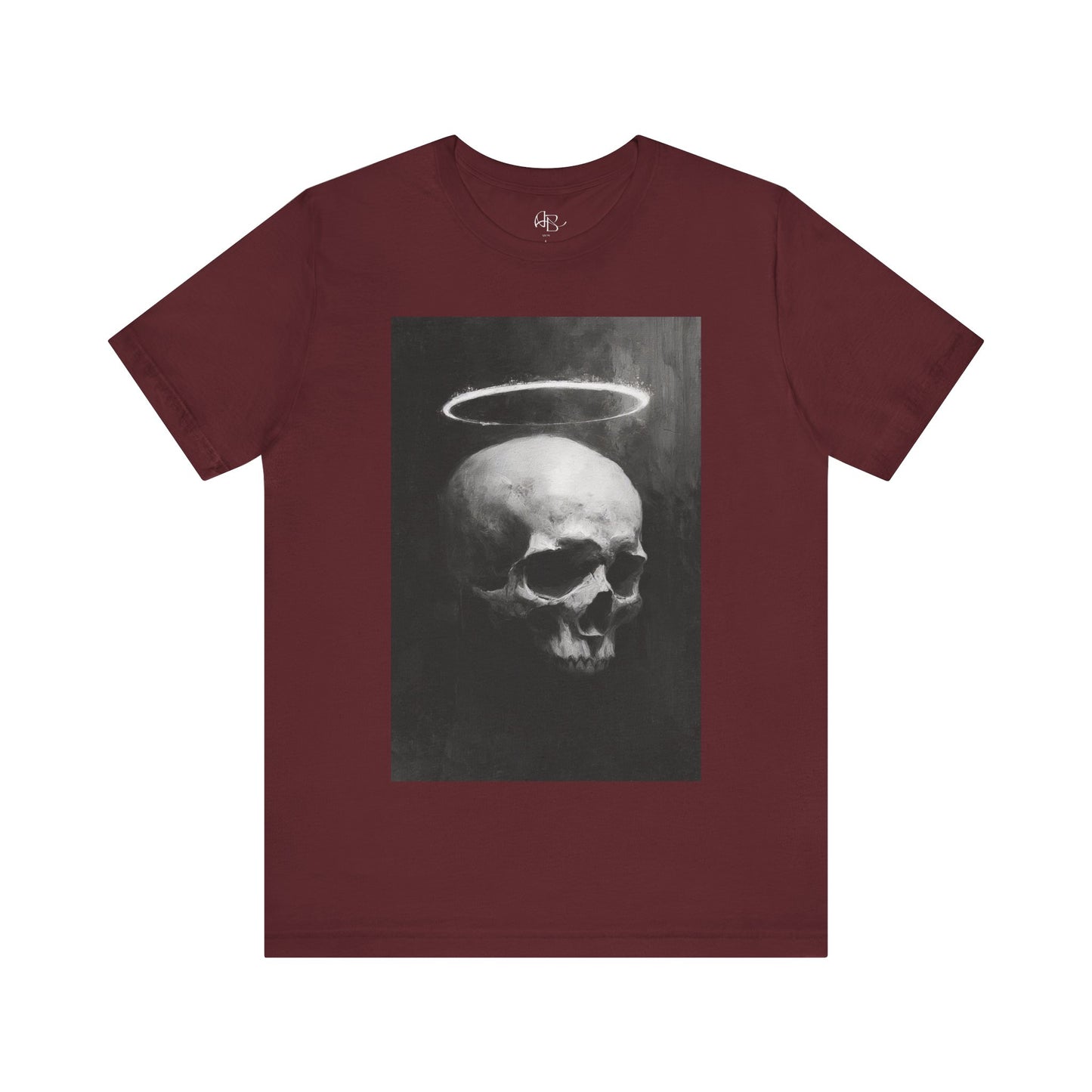 "Grim Halo" T-Shirt