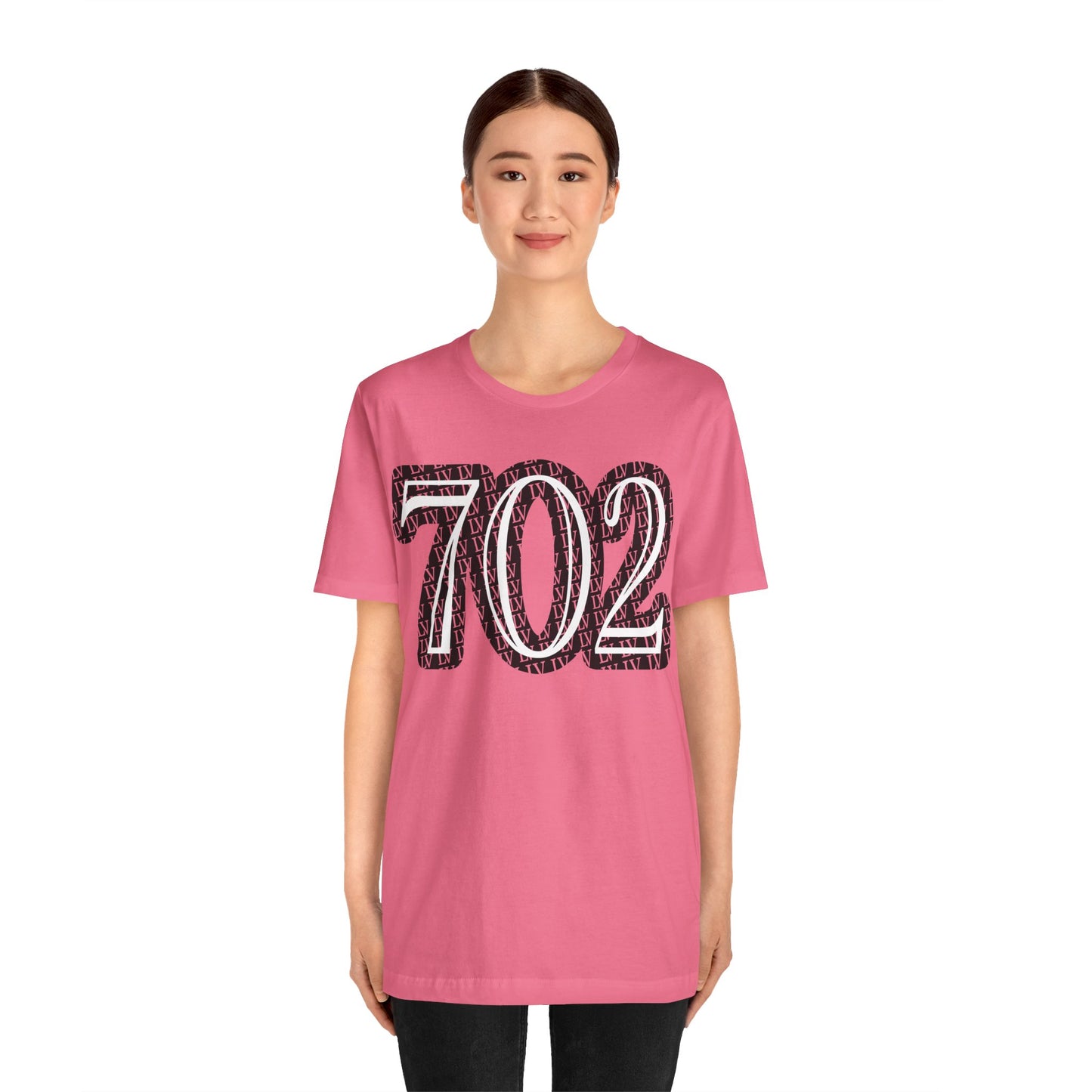 "702/LV" T-Shirt
