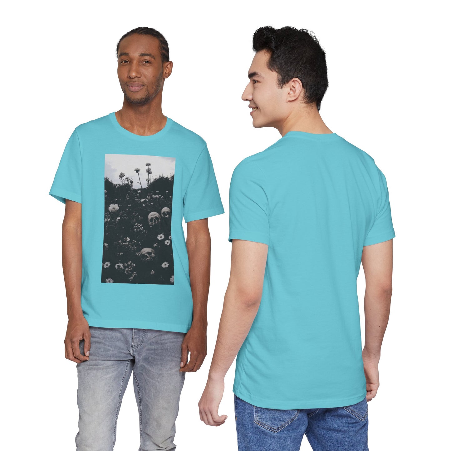 "Garden of Bones" T-Shirt