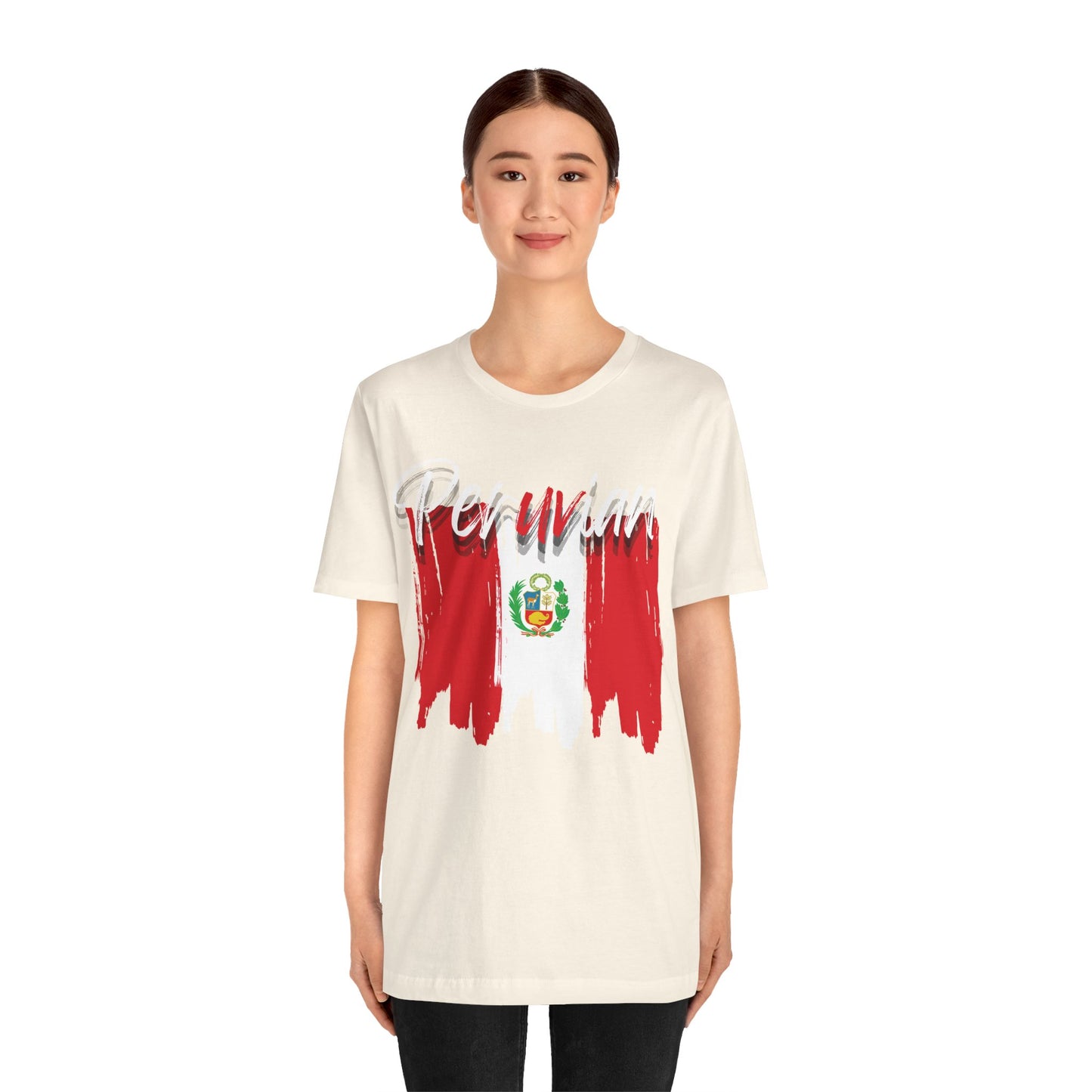 "Peruvian" T-Shirt