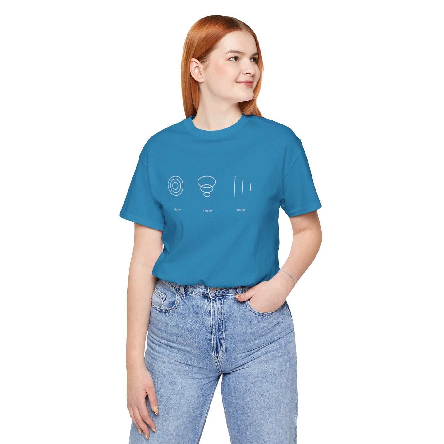 "Truth" T-Shirt