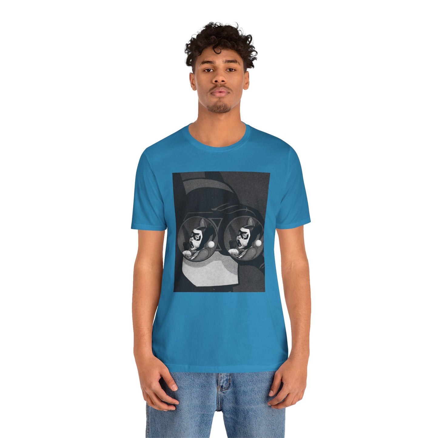 "Dark Thoughts" T-Shirt