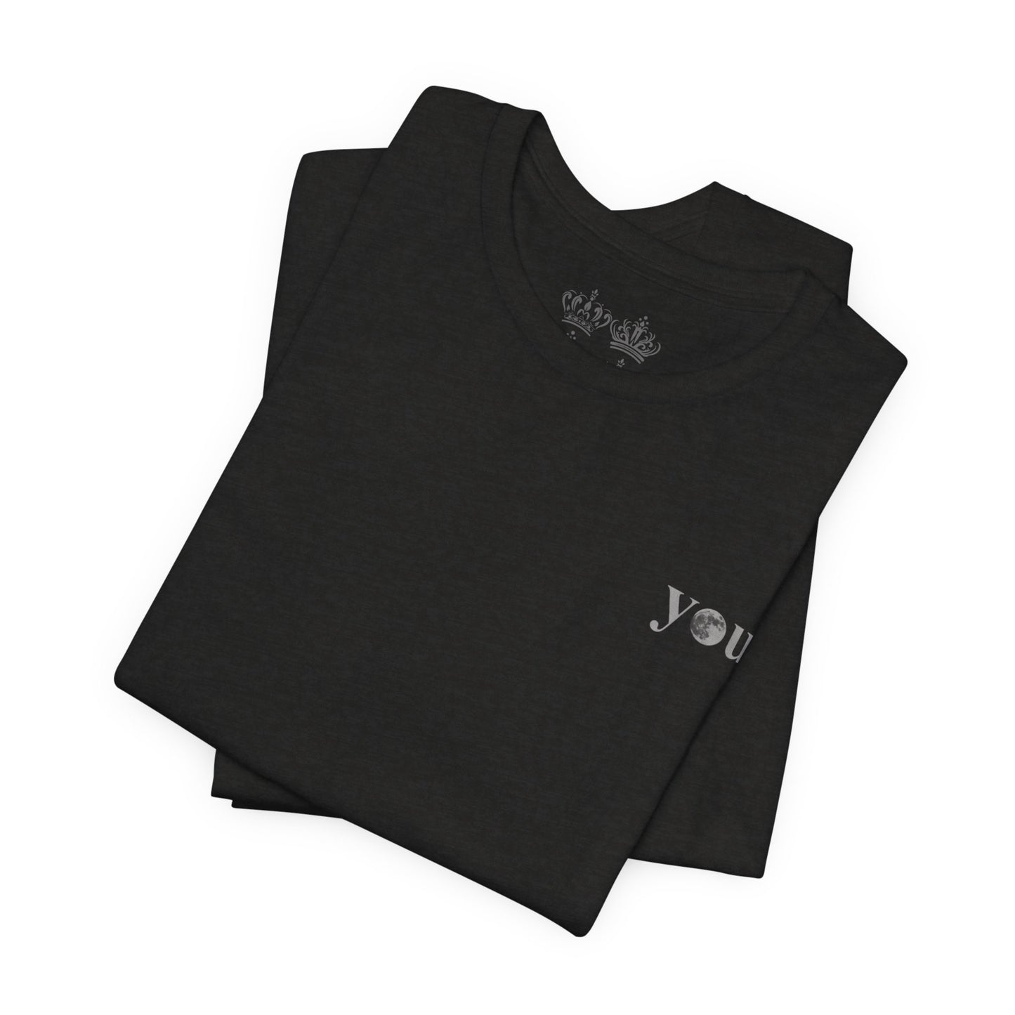 "Moon/You" T-Shirt