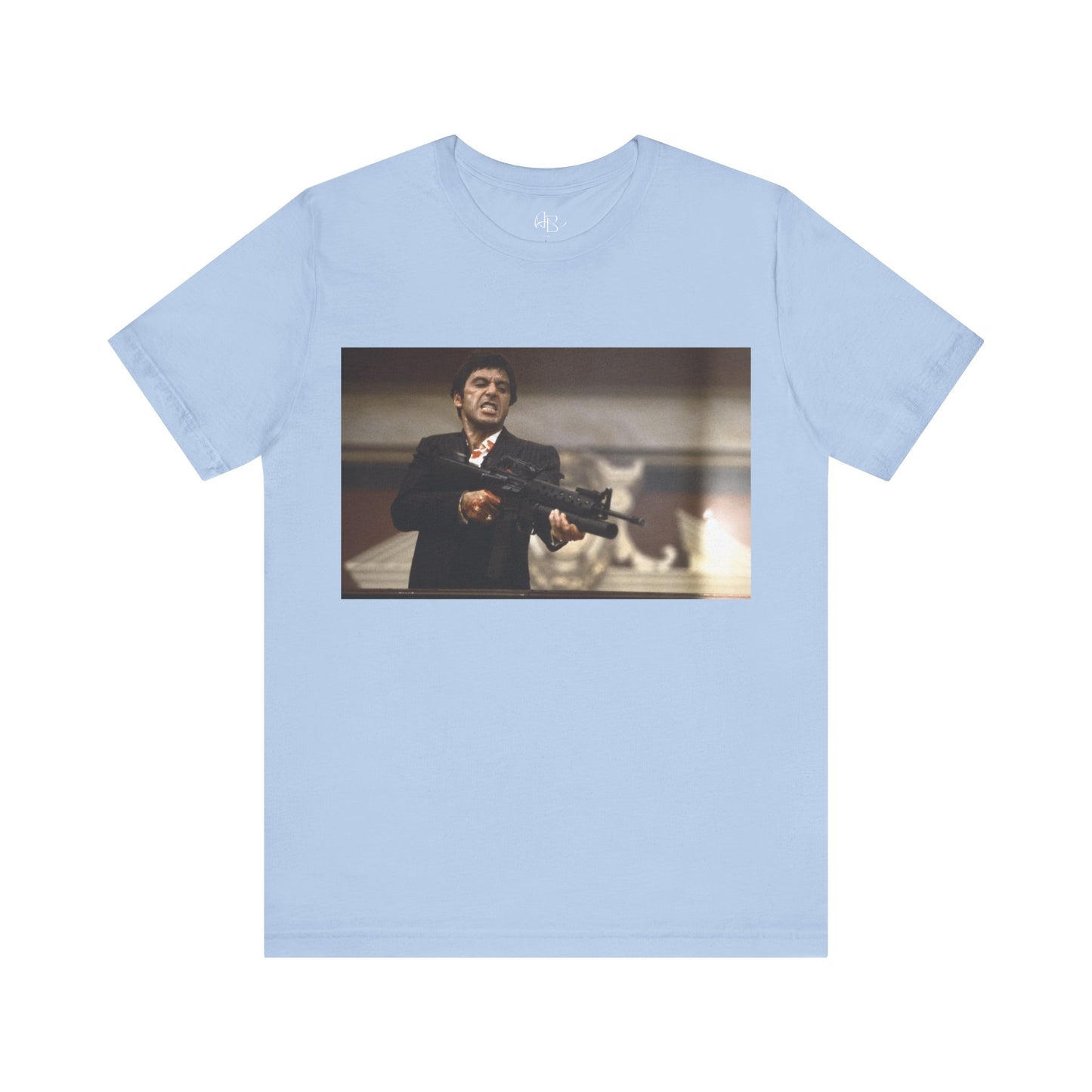 "Say Hello To My Little Friend" T-Shirt
