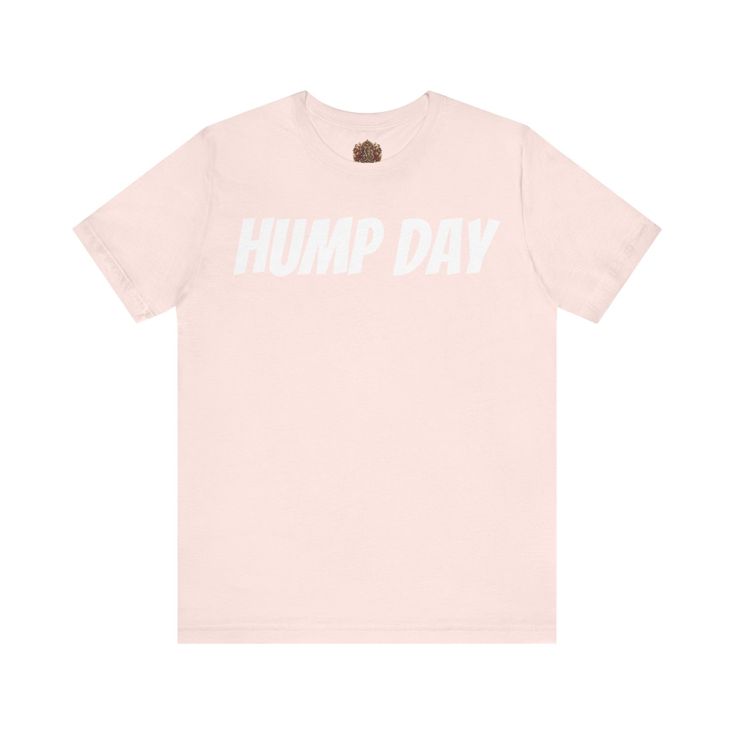 "Hump Day" T-Shirt