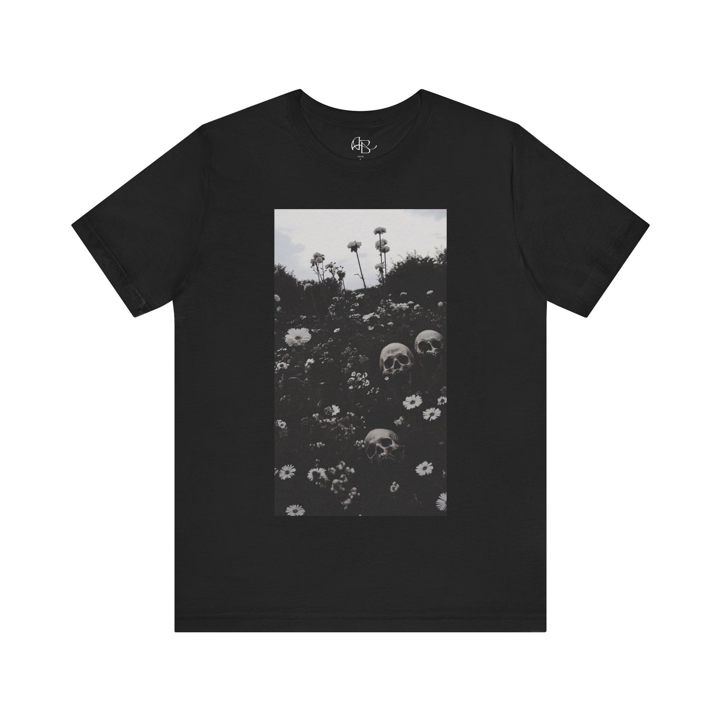 "Garden of Bones" T-Shirt