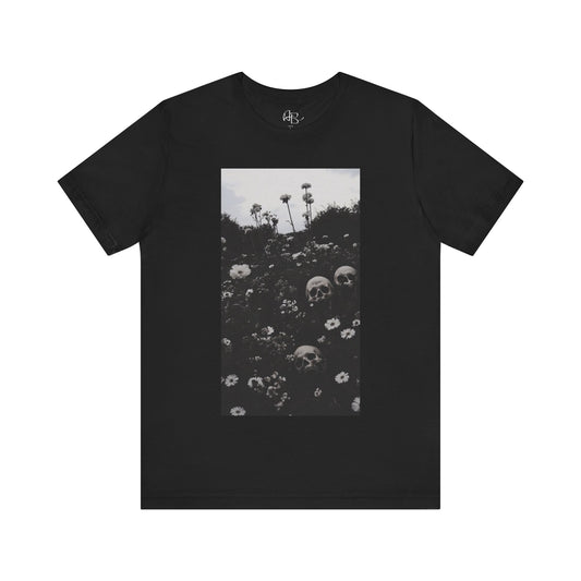 "Garden of Bones" T-Shirt