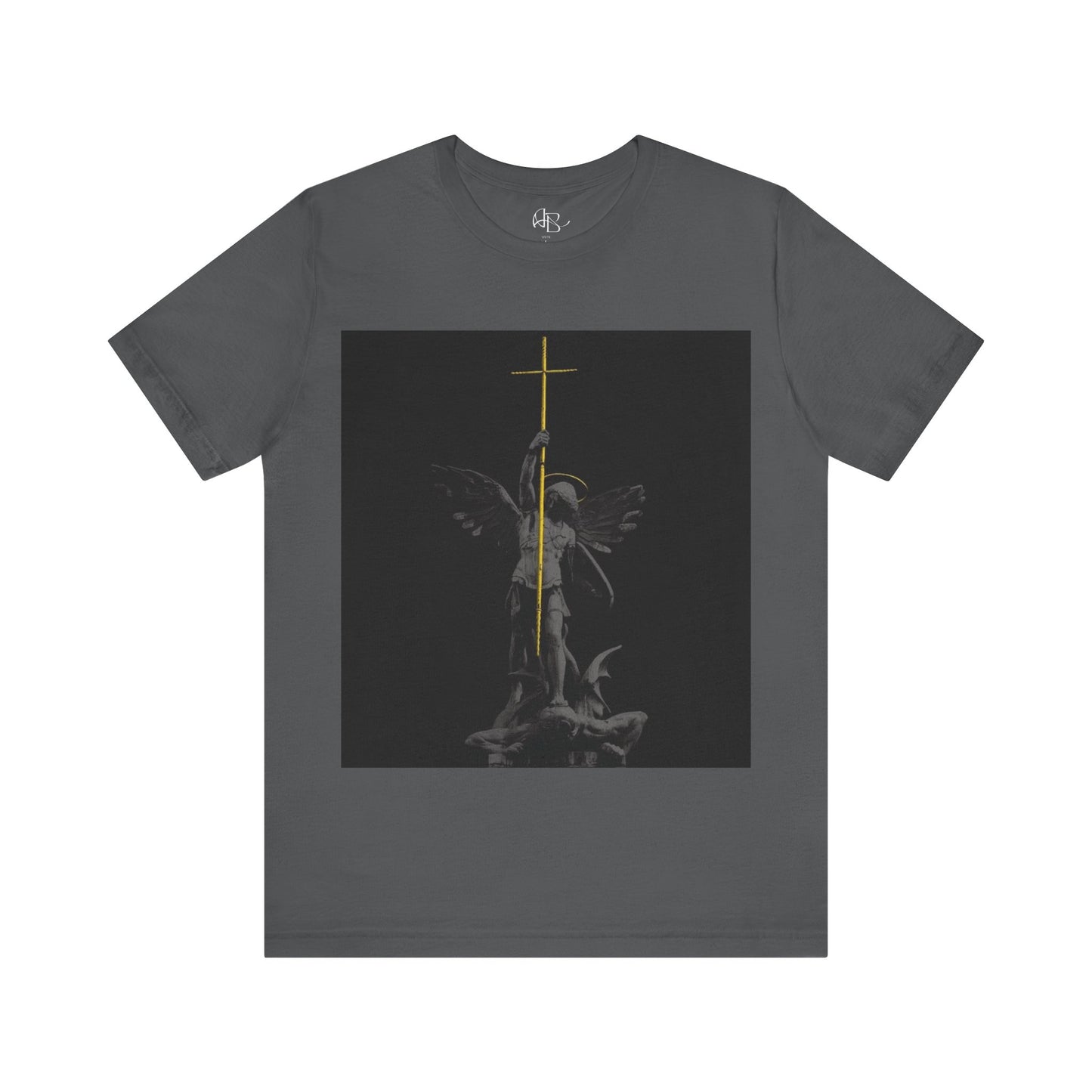 "Fighting Demons" T-Shirt