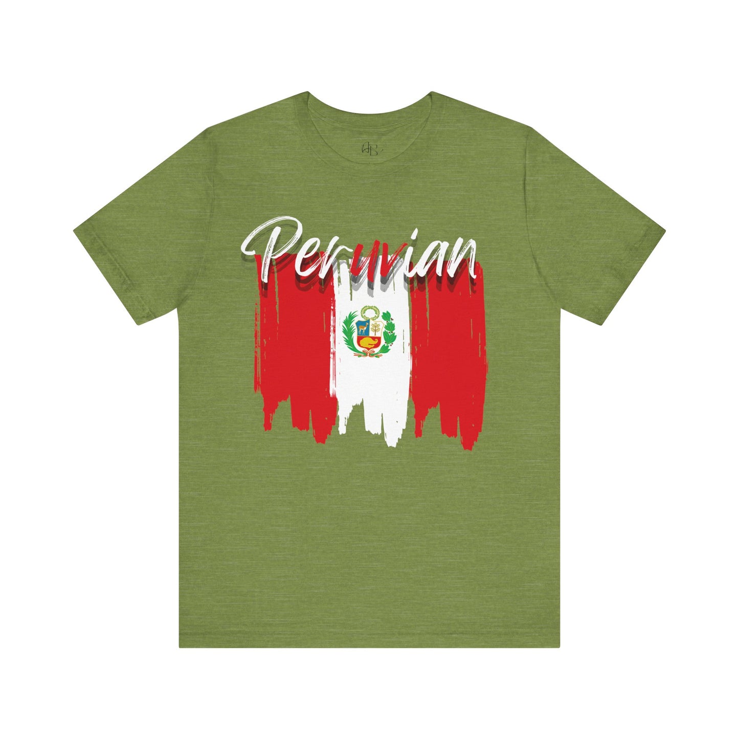 "Peruvian" T-Shirt