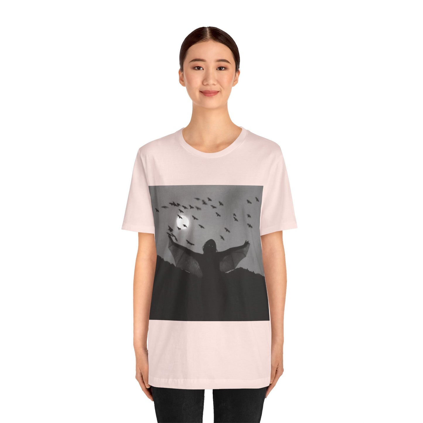 "Wings of the Night" T-Shirt